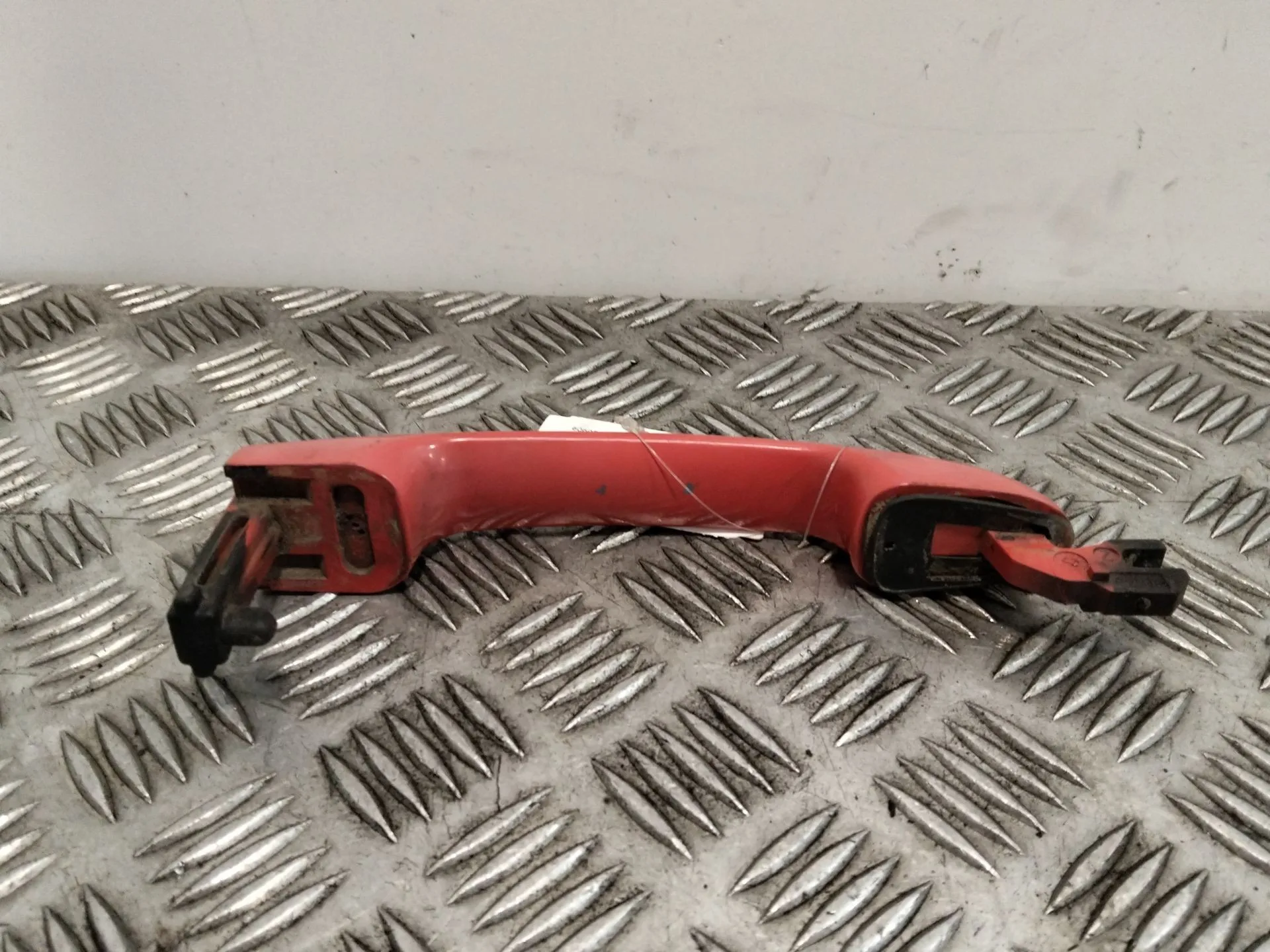 Maneta Exterior Delantera Derecha para Ford Ka (Ru8)
