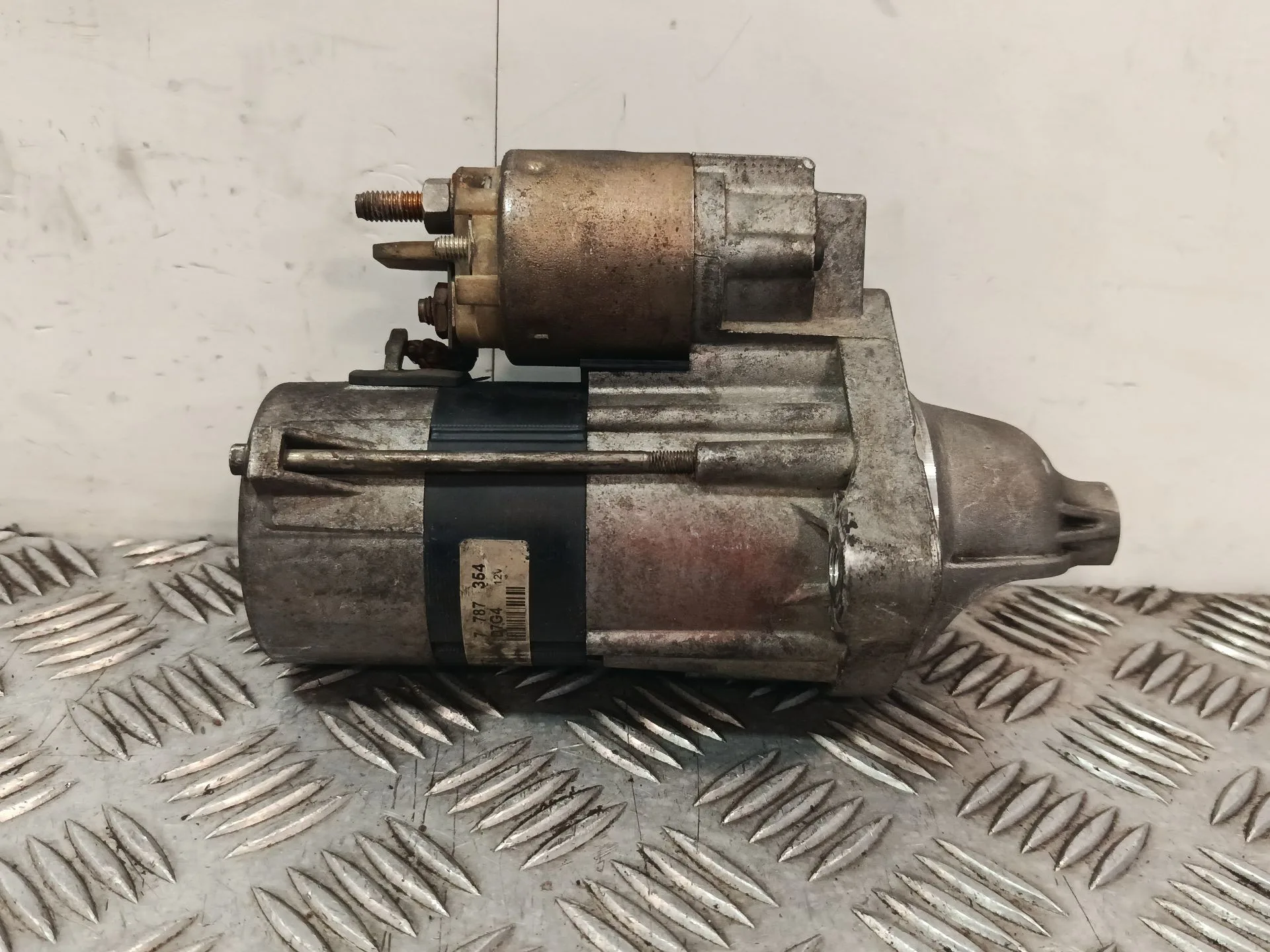 Motor Arranque para Bmw 3 Touring (E46)