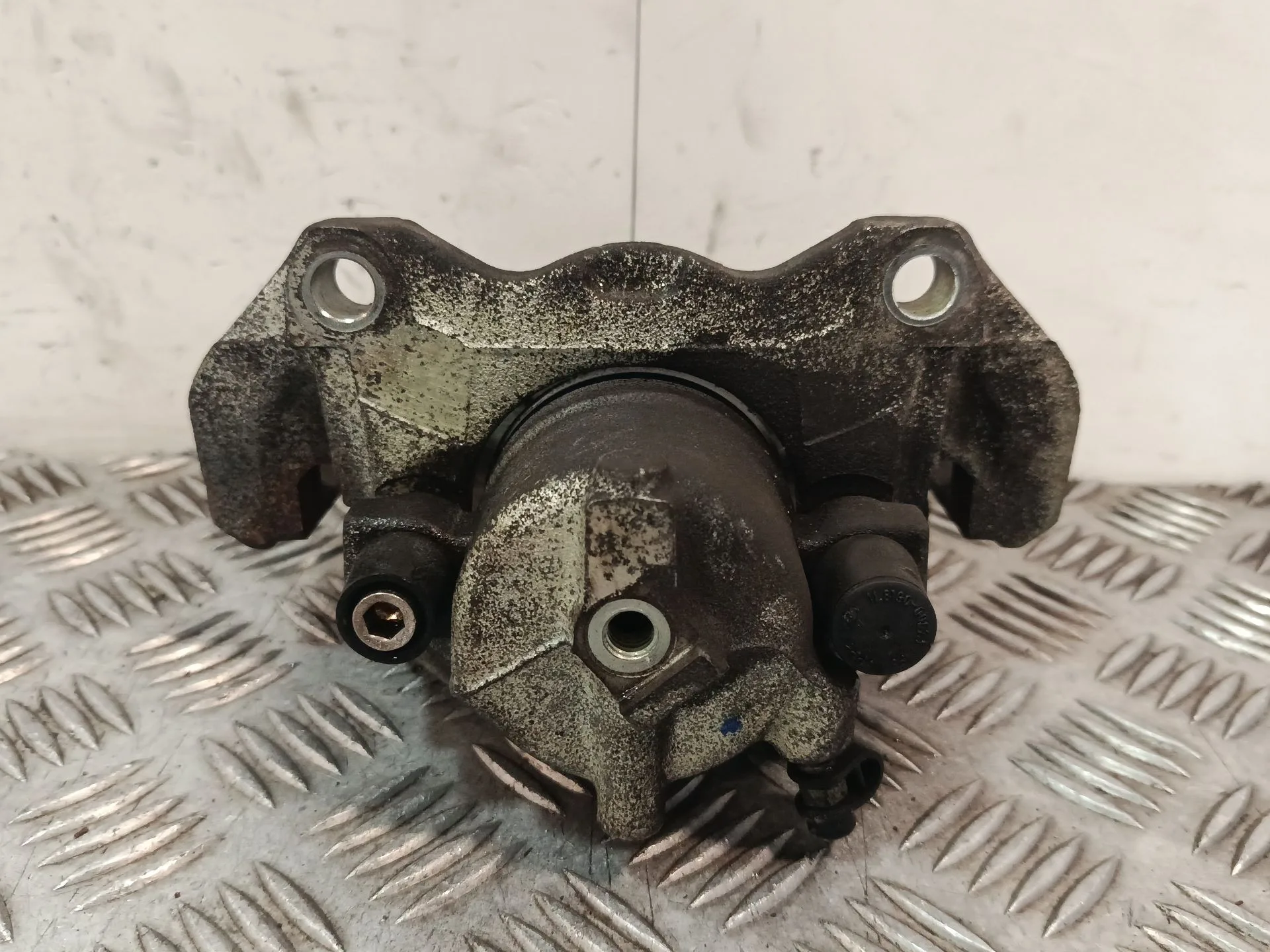 Pinza Freno Delantera Derecha para Opel Astra H Gtc (A04)