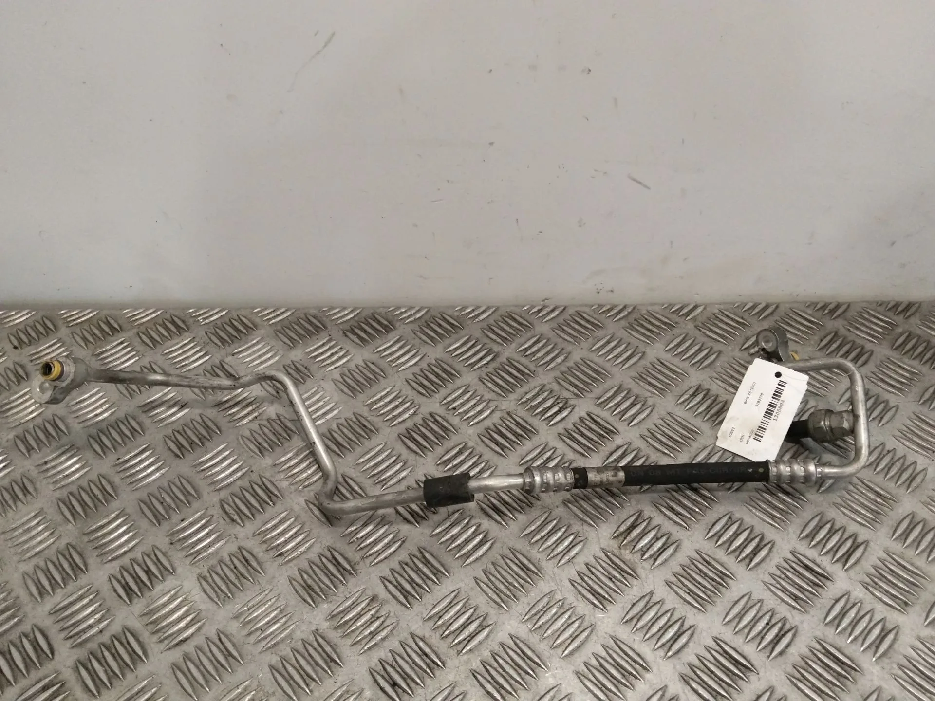 Tubos Aire Acondicionado para Bmw X5 (E70)