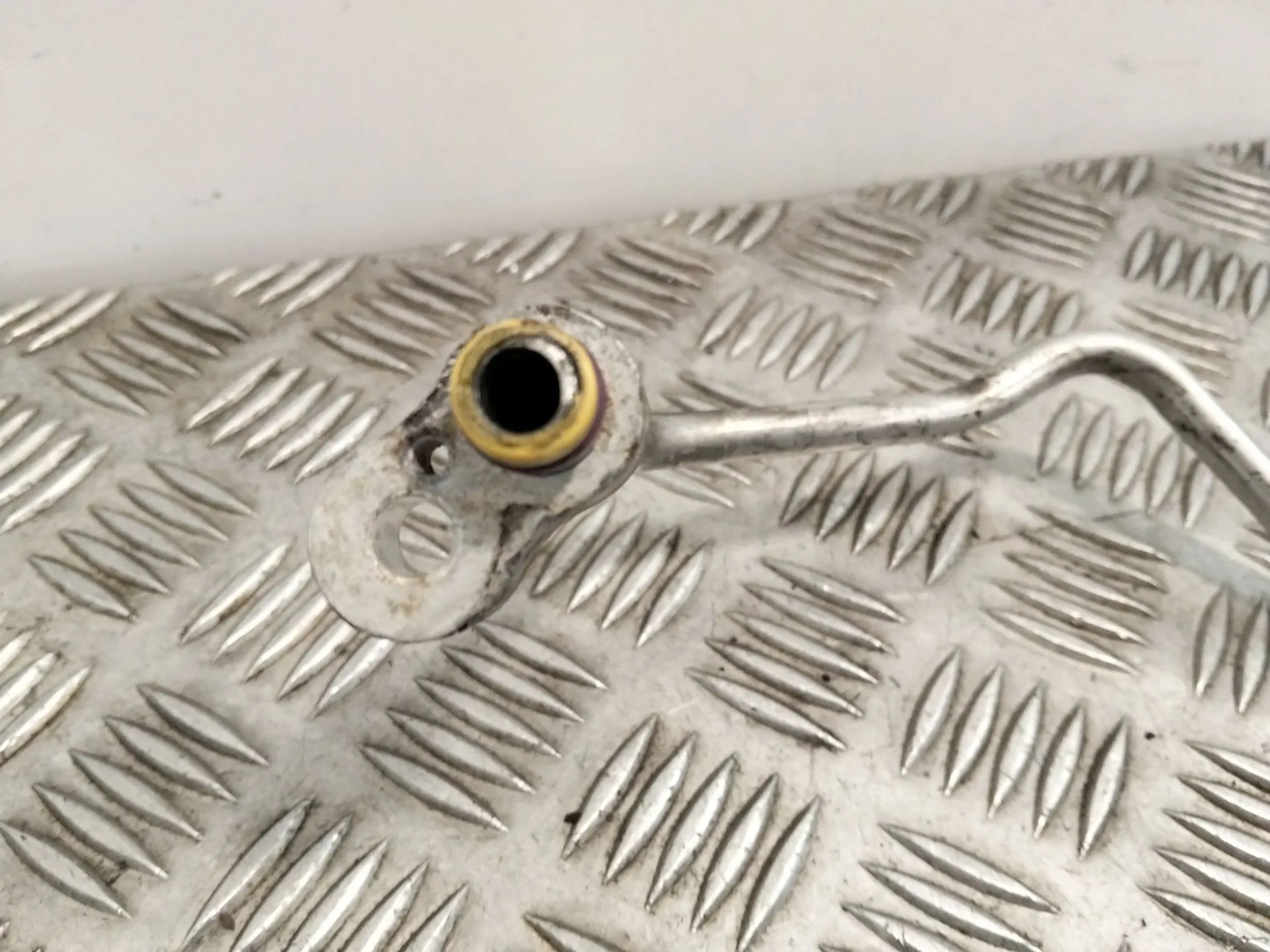 Tubos Aire Acondicionado para Bmw X5 (E70)