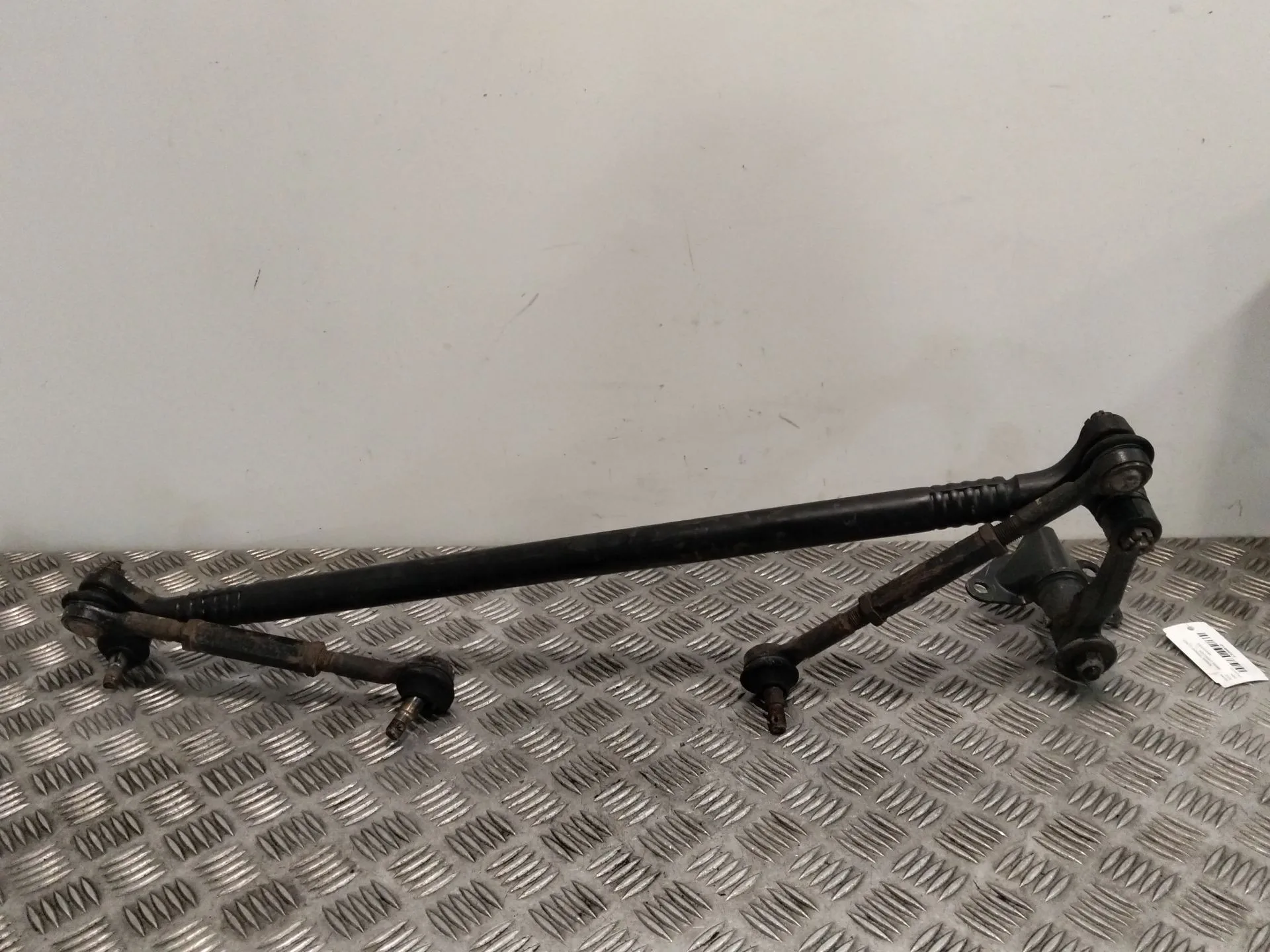 Barra Direccion para Nissan Terrano Ii (R20)