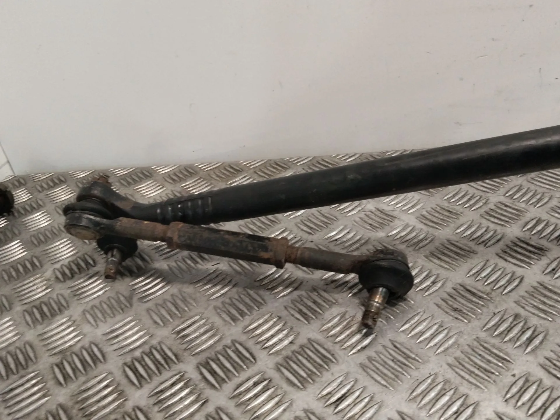 Barra Direccion para Nissan Terrano Ii (R20)