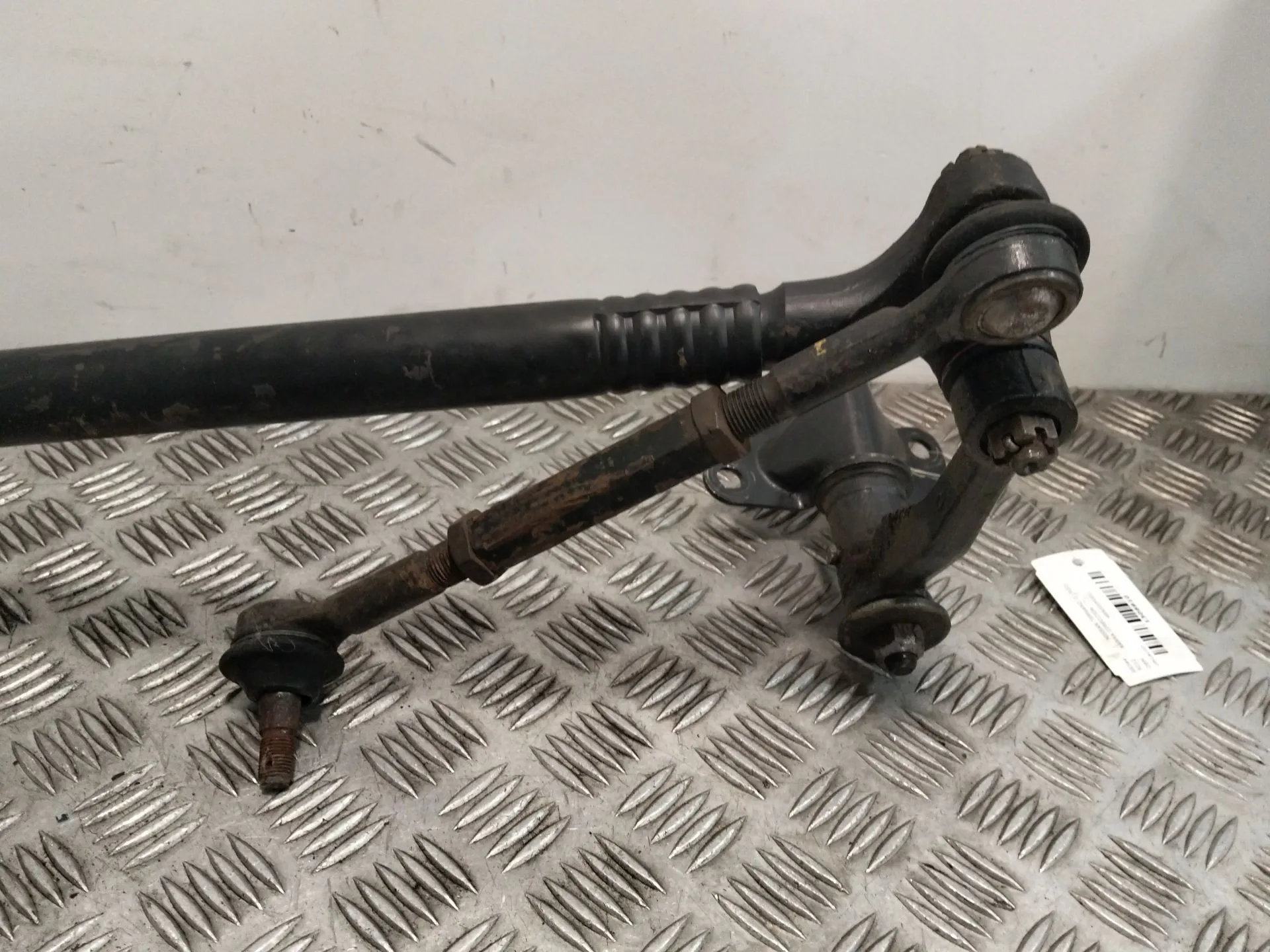 Barra Direccion para Nissan Terrano Ii (R20)