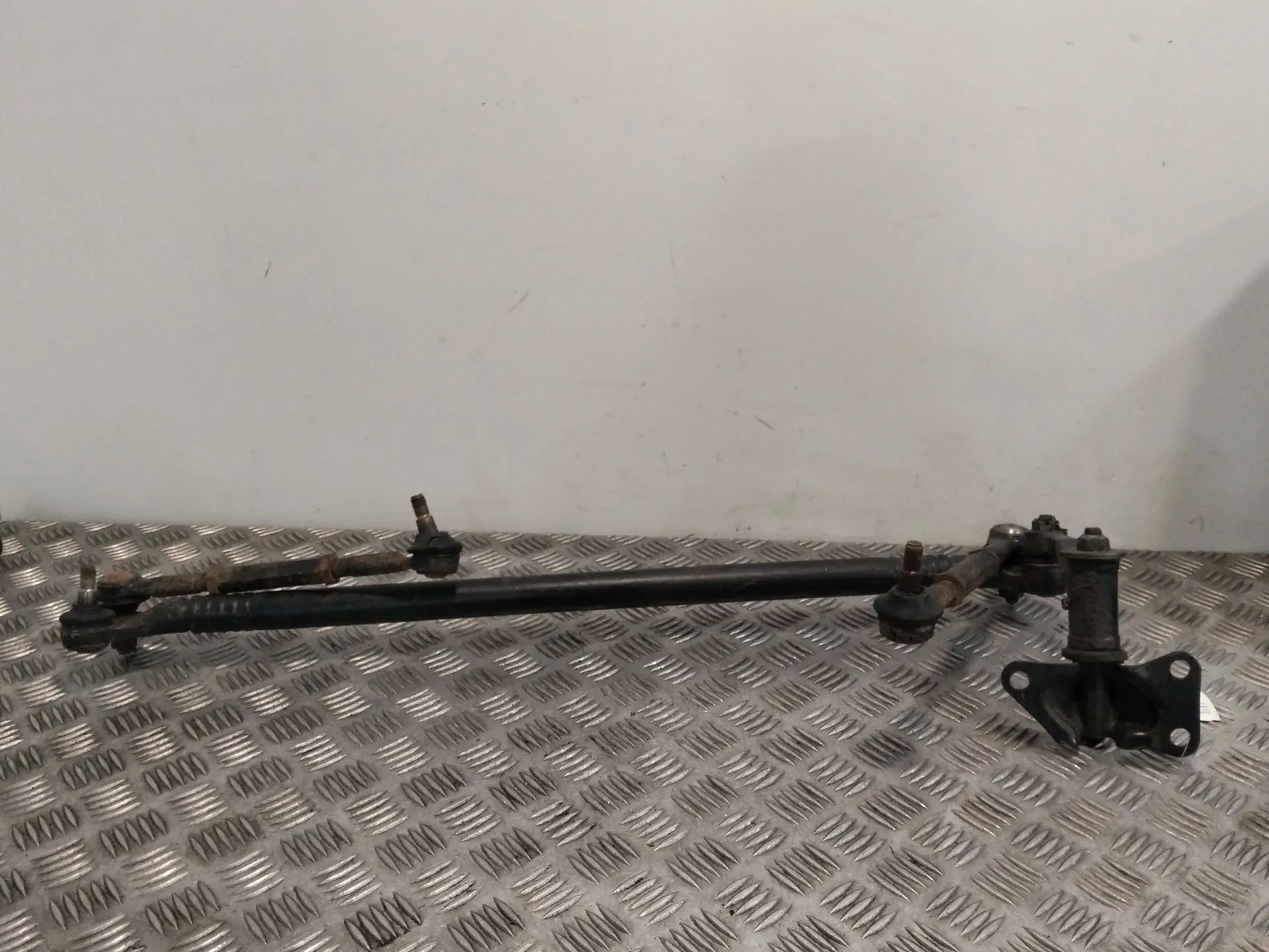 Barra Direccion para Nissan Terrano Ii (R20)