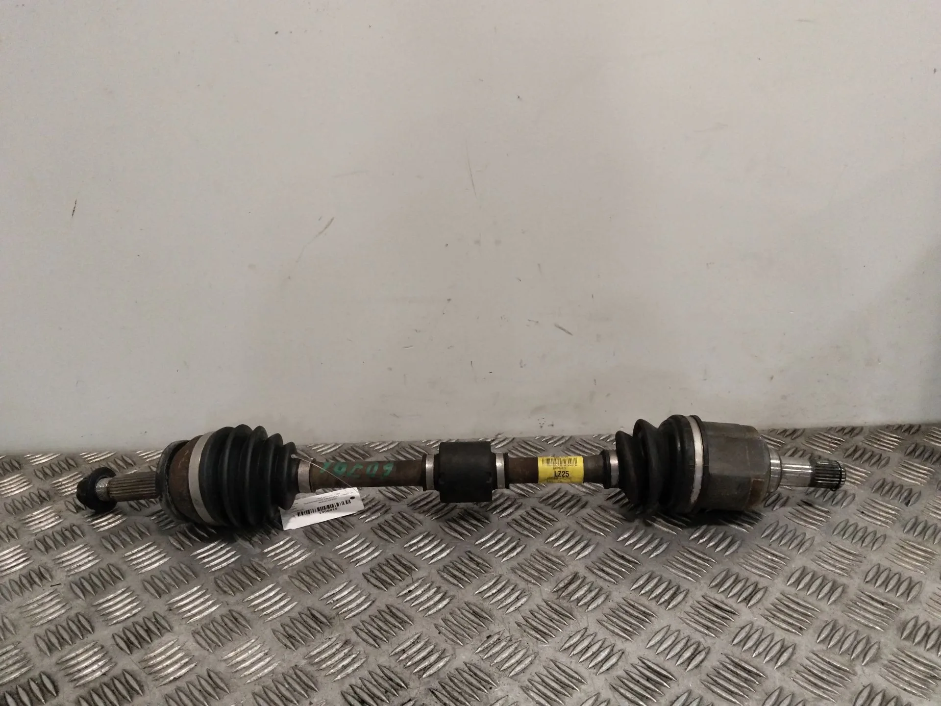 Transmision Delantera Derecha para Kia Stonic (Yb)