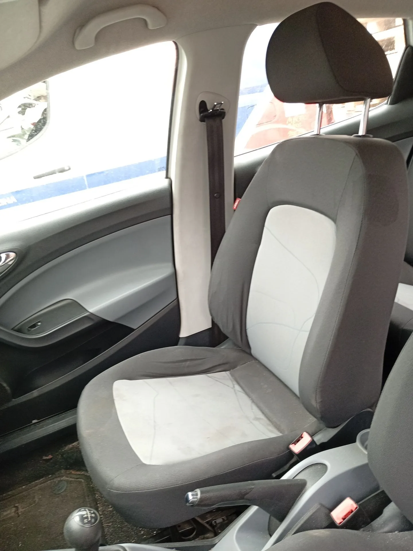 Asiento Delantero Derecho para Seat Ibiza Iv (6J5, 6P1)