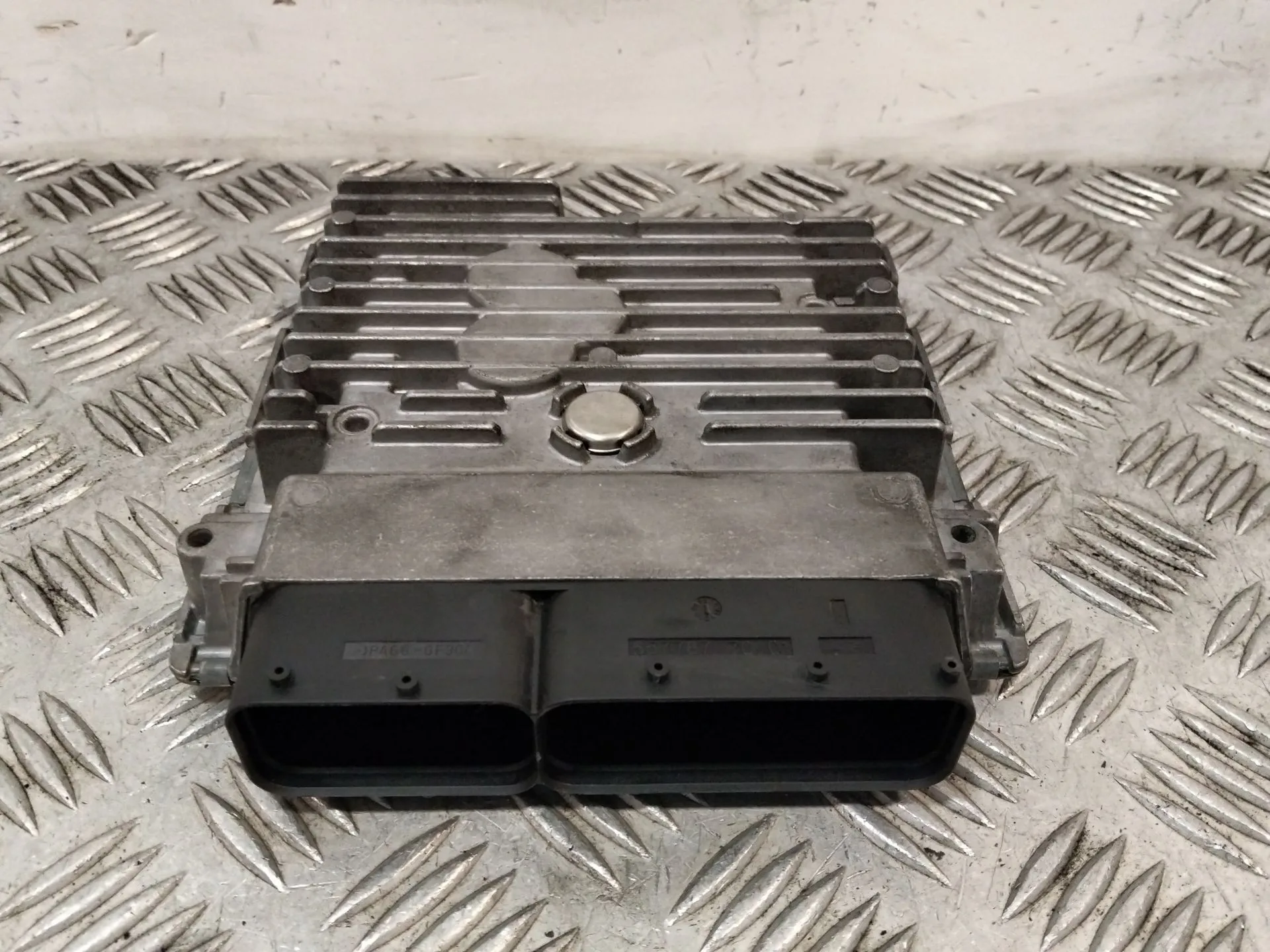 Centralita Motor Uce para Seat Ibiza Iv (6J5, 6P1)