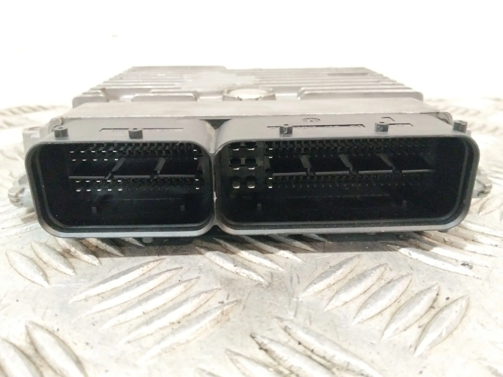 Centralita Motor Uce para Seat Ibiza Iv (6J5, 6P1)