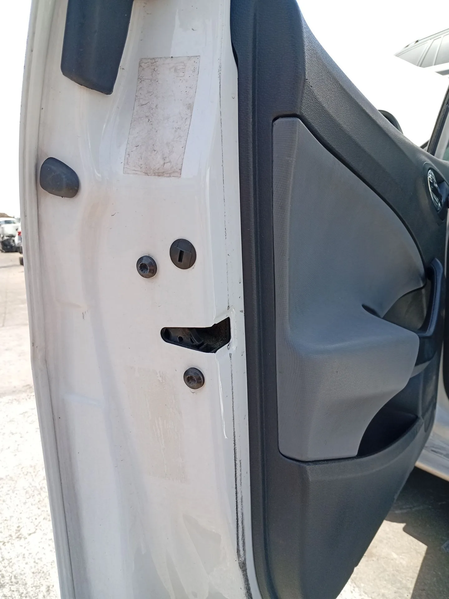 Cerradura Puerta Delantera Izquierda para Seat Ibiza Iv (6J5, 6P1)