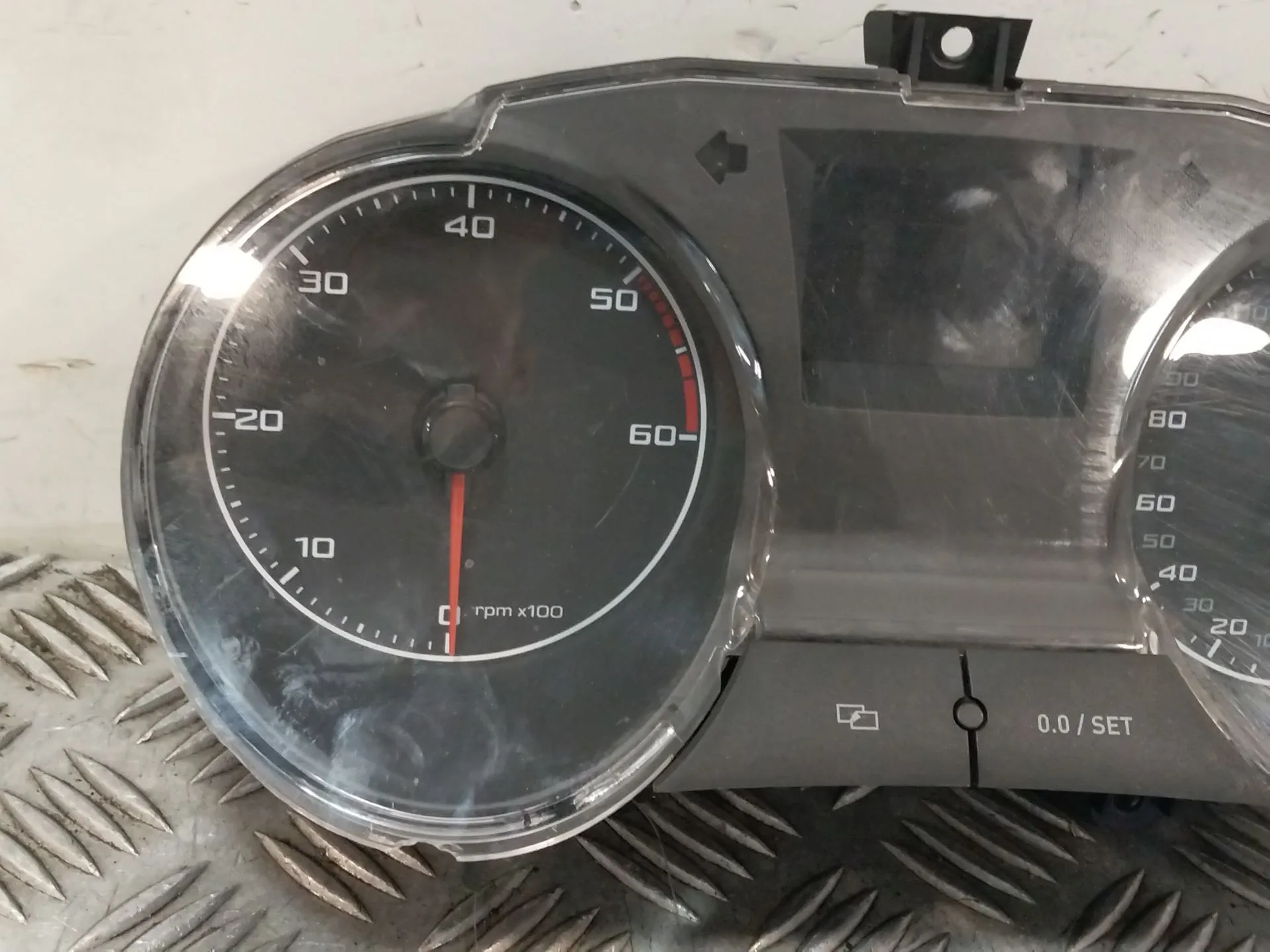 Cuadro Instrumentos para Seat Ibiza Iv (6J5, 6P1)