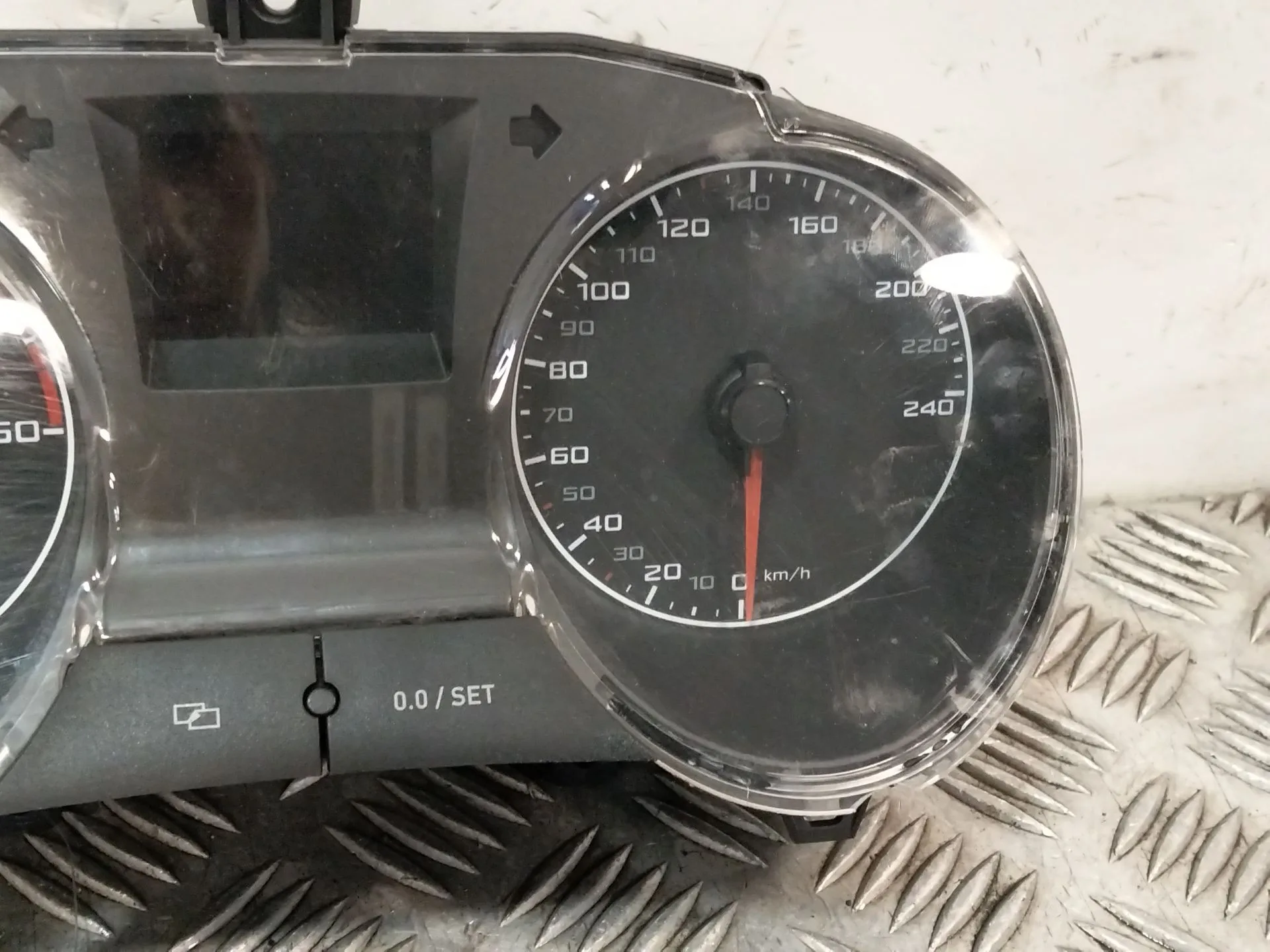 Cuadro Instrumentos para Seat Ibiza Iv (6J5, 6P1)