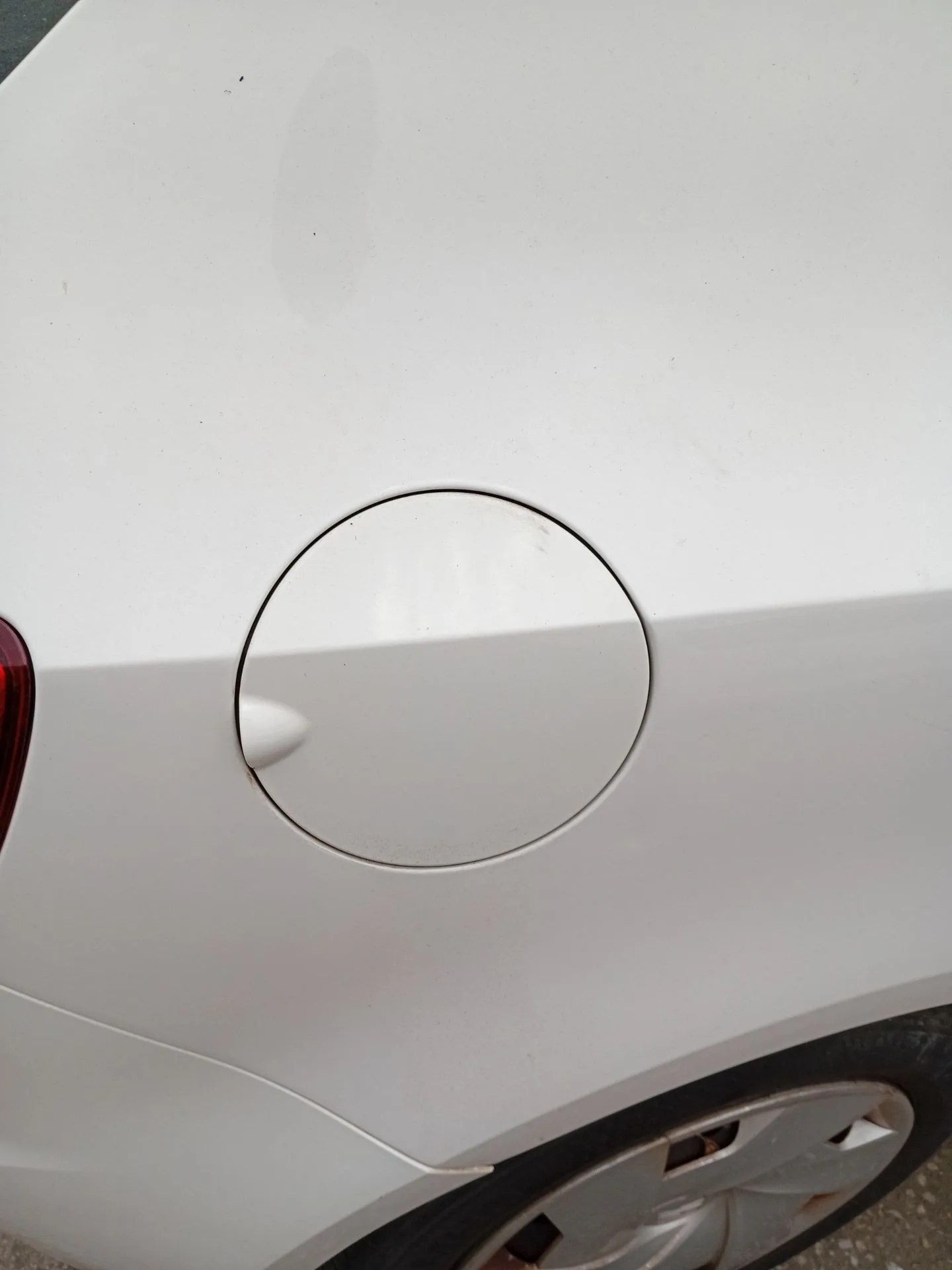 Deposito Combustible para Seat Ibiza Iv (6J5, 6P1)