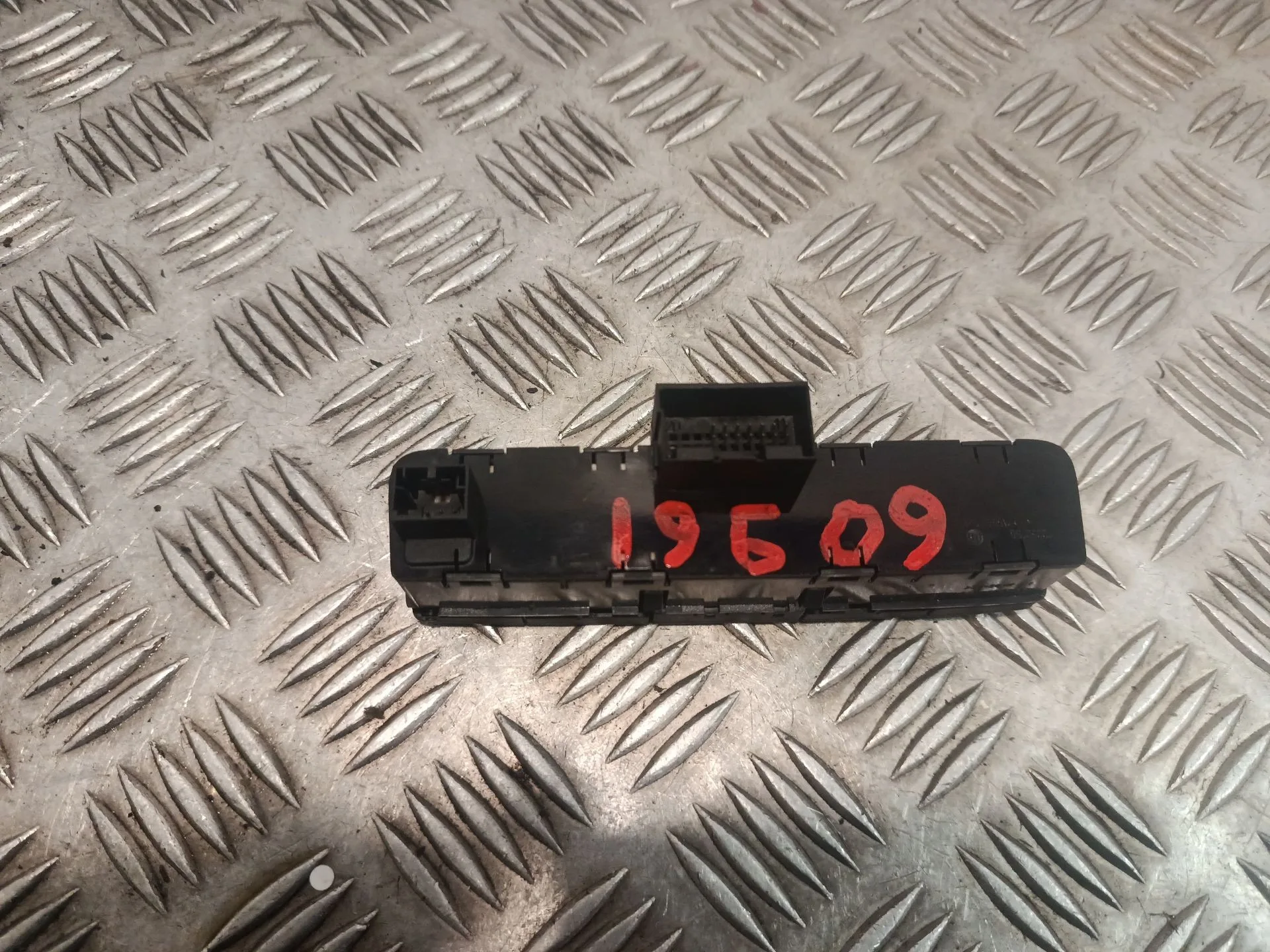 Mando Multifuncion para Seat Ibiza Iv (6J5, 6P1)