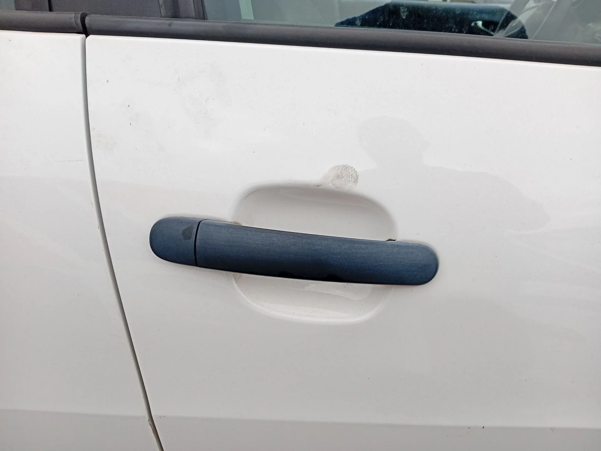 Maneta Exterior Delantera Derecha para Seat Ibiza Iv (6J5, 6P1)