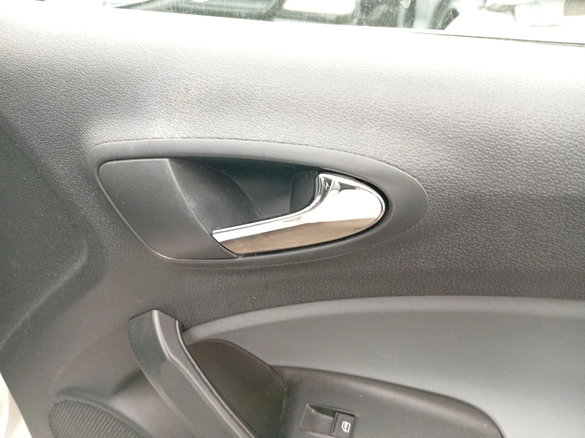 Maneta Interior Delantera Derecha para Seat Ibiza Iv (6J5, 6P1)
