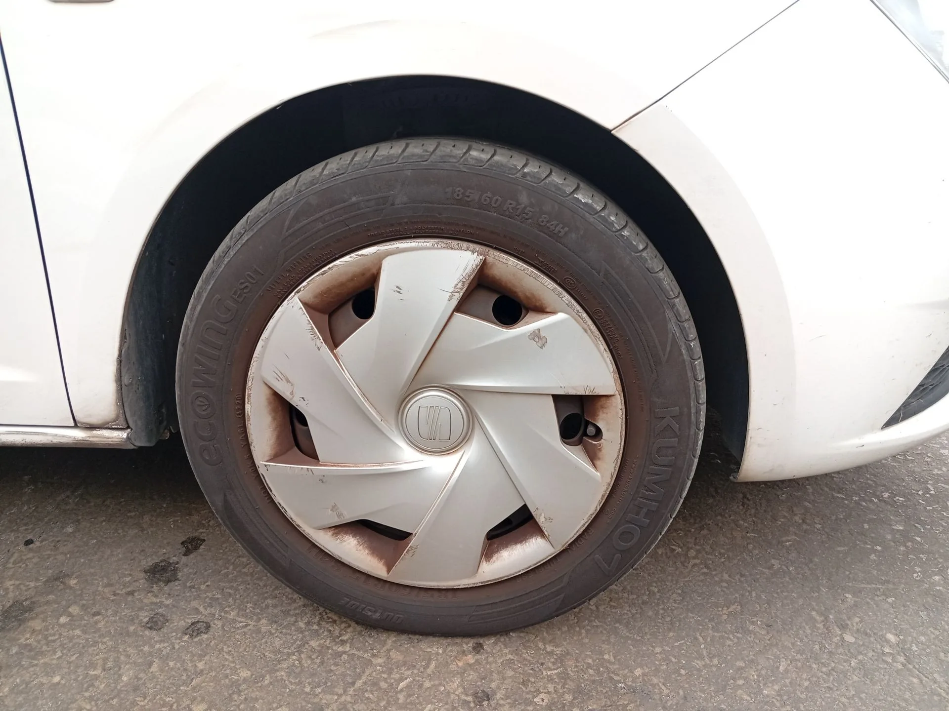 Mangueta Delantera Derecha para Seat Ibiza Iv (6J5, 6P1)
