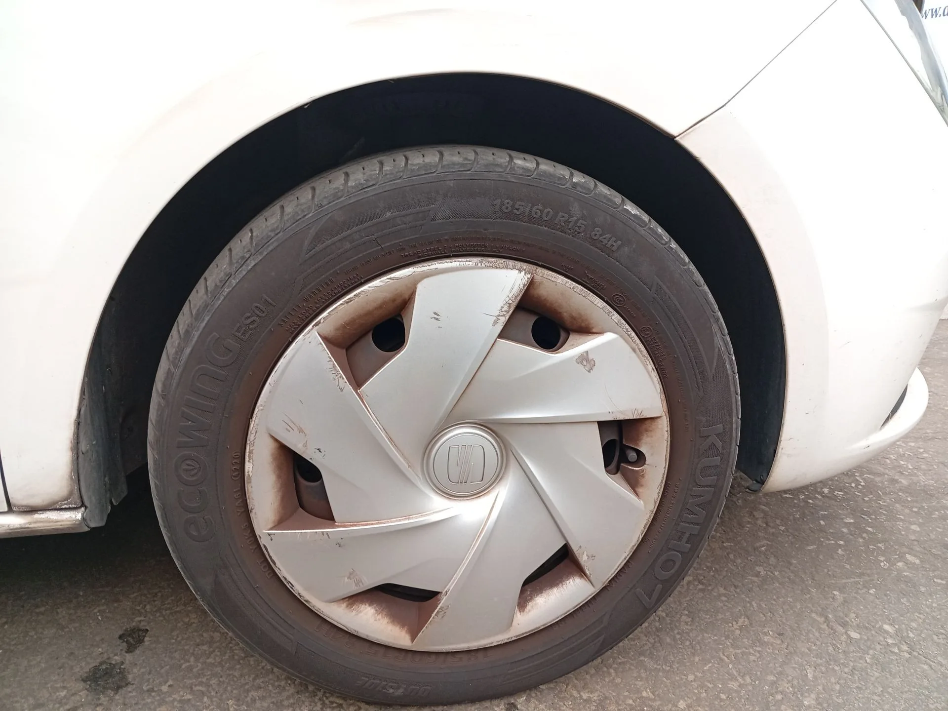 Paso De Rueda Delantero Derecho para Seat Ibiza Iv (6J5, 6P1)
