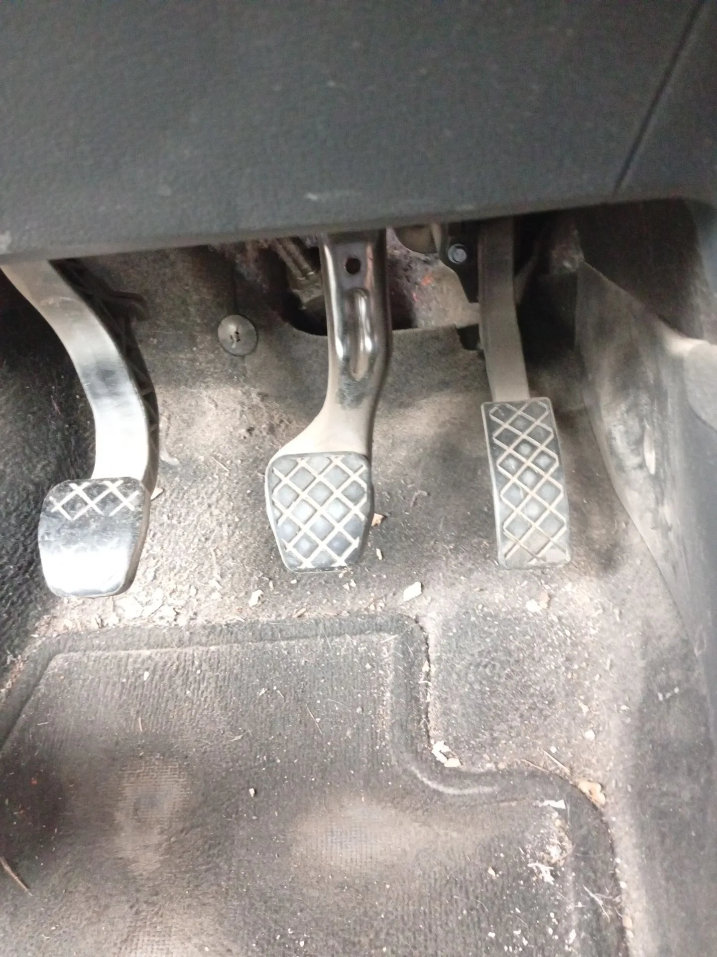 Pedal Acelerador para Seat Ibiza Iv (6J5, 6P1)