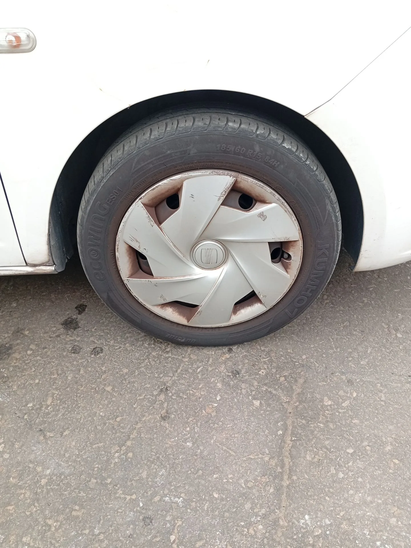 Pinza Freno Delantera Derecha para Seat Ibiza Iv (6J5, 6P1)