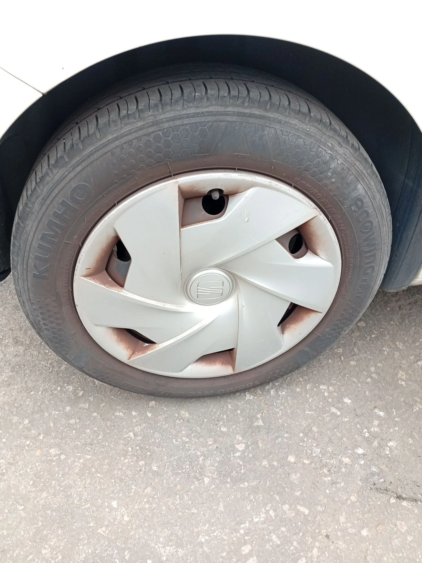 Pinza Freno Trasera Derecha para Seat Ibiza Iv (6J5, 6P1)
