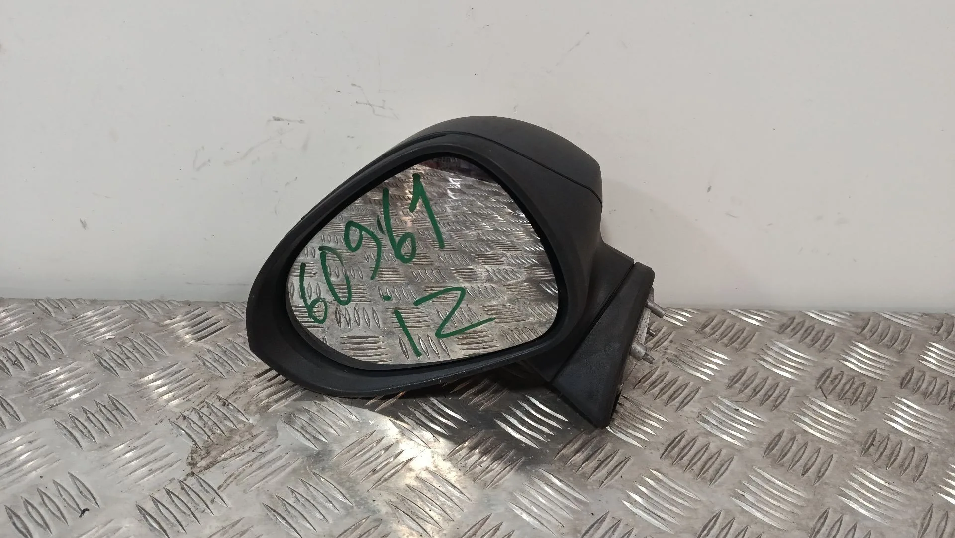 Retrovisor Izquierdo para Seat Ibiza Iv (6J5, 6P1)