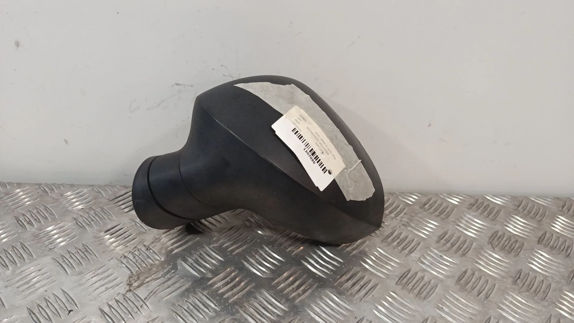 Retrovisor Izquierdo para Seat Ibiza Iv (6J5, 6P1)