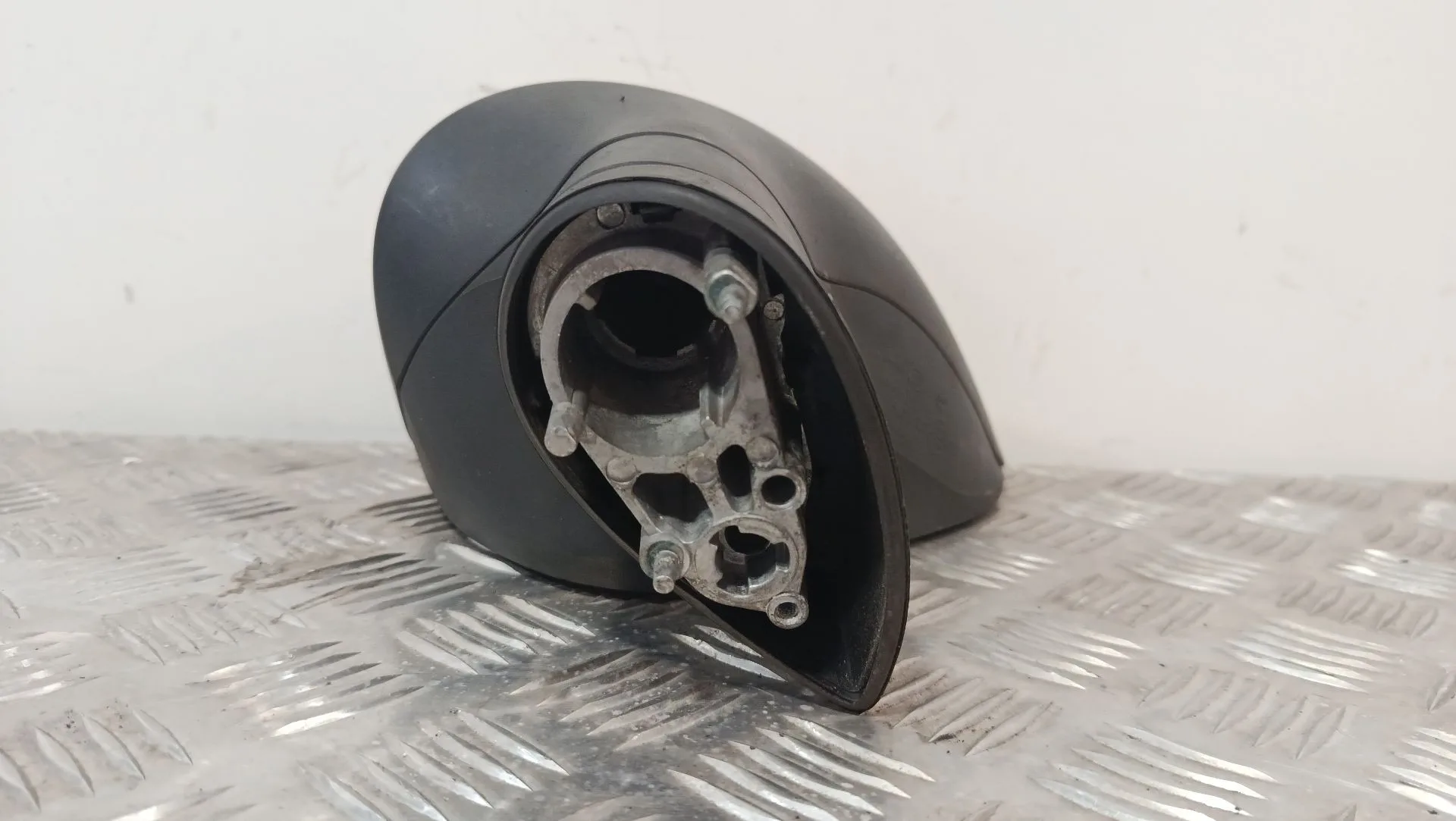 Retrovisor Izquierdo para Seat Ibiza Iv (6J5, 6P1)