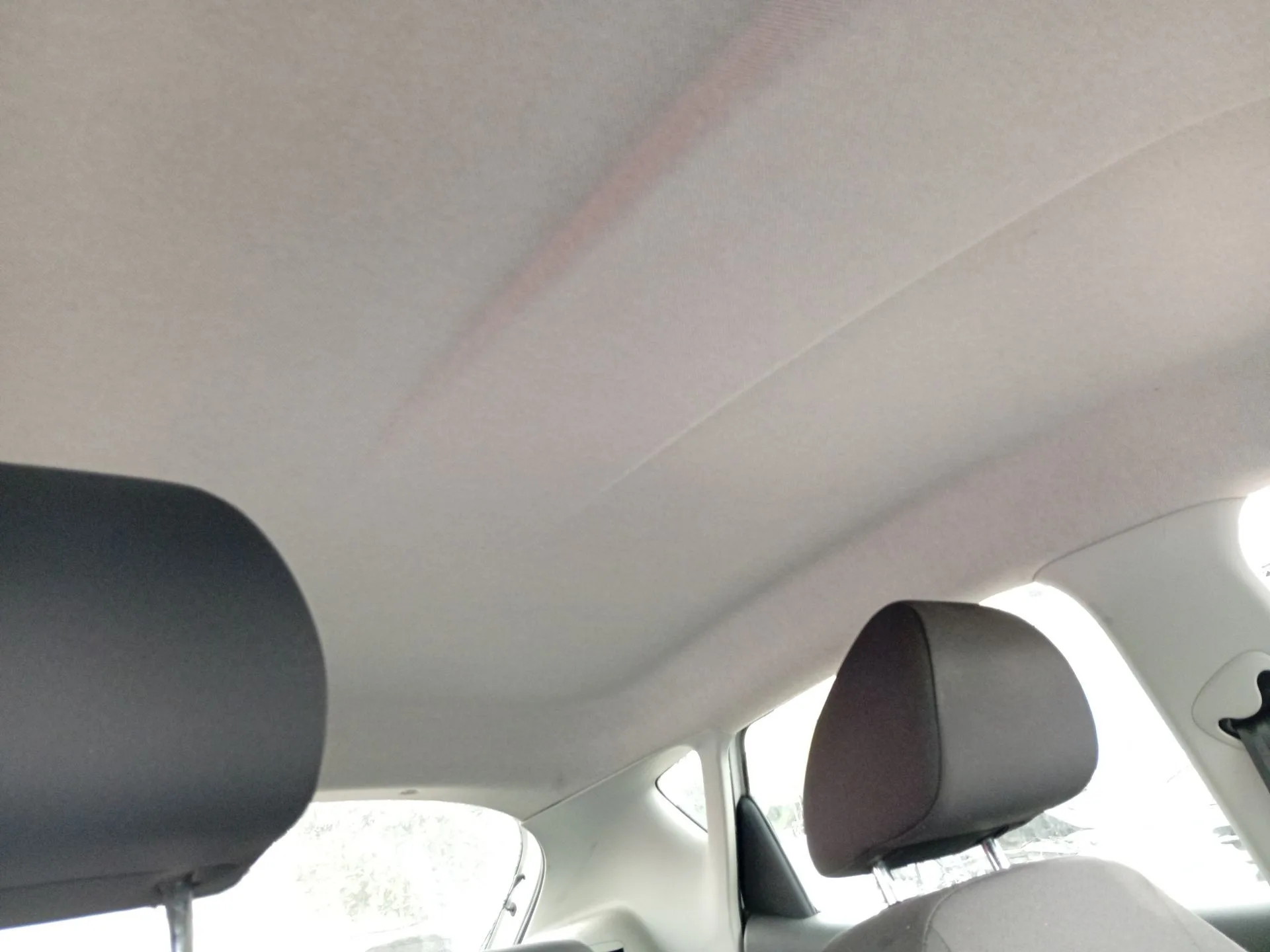 Techo Interior para Seat Ibiza Iv (6J5, 6P1)
