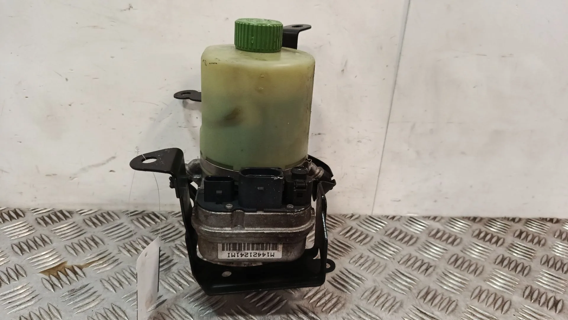 Bomba Servodireccion para Seat Ibiza Iv (6J5, 6P1)