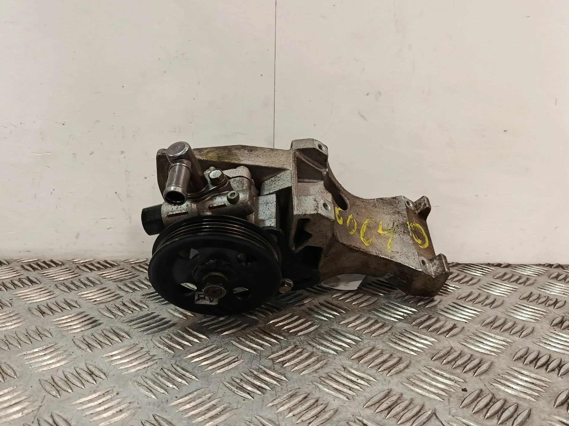 Bomba Direccion para Chevrolet Aveo / Kalos Hatchback (T250, T255)