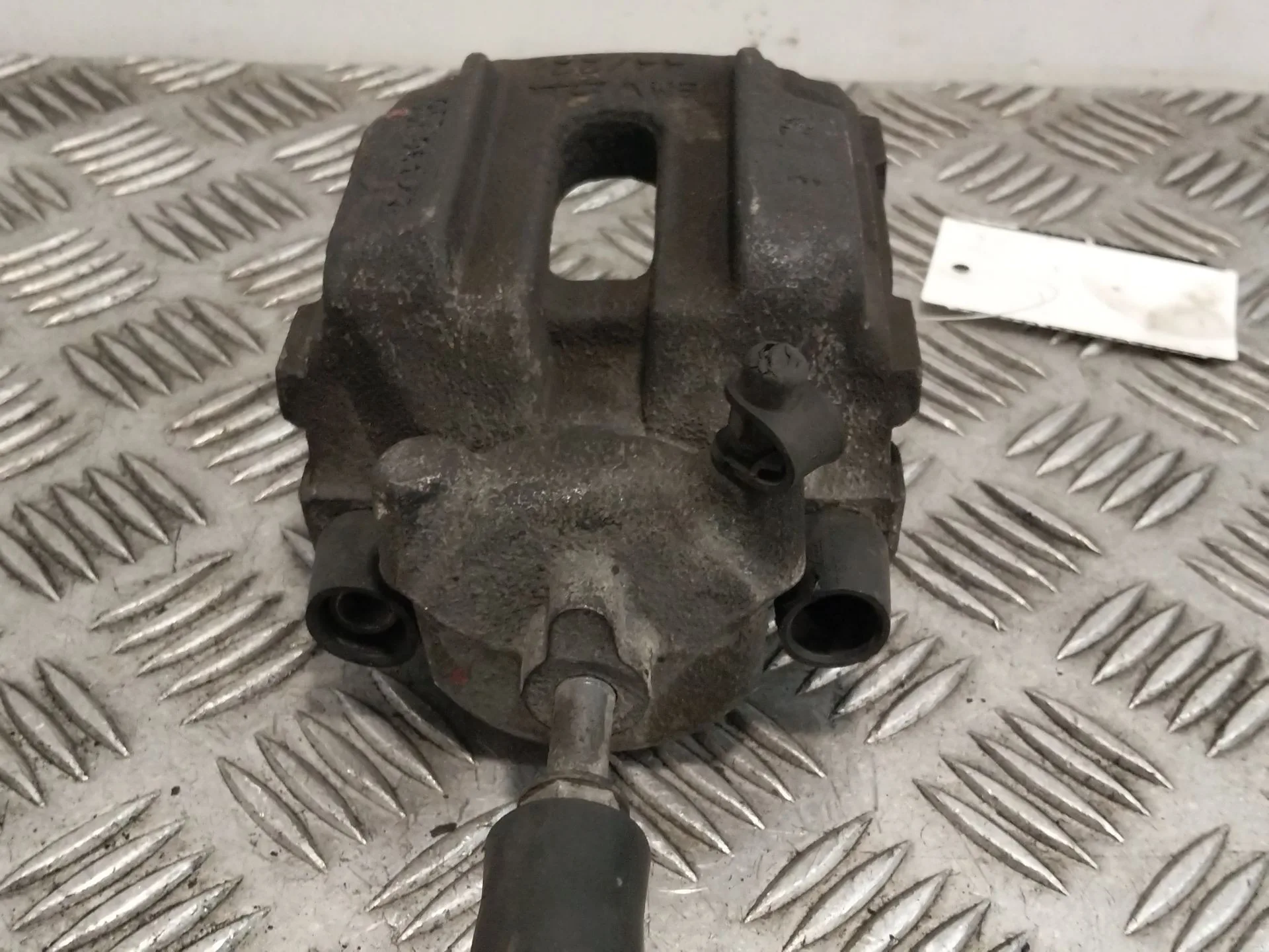 Pinza Freno Trasera Derecha para Bmw Serie 3 Cabrio (E93)