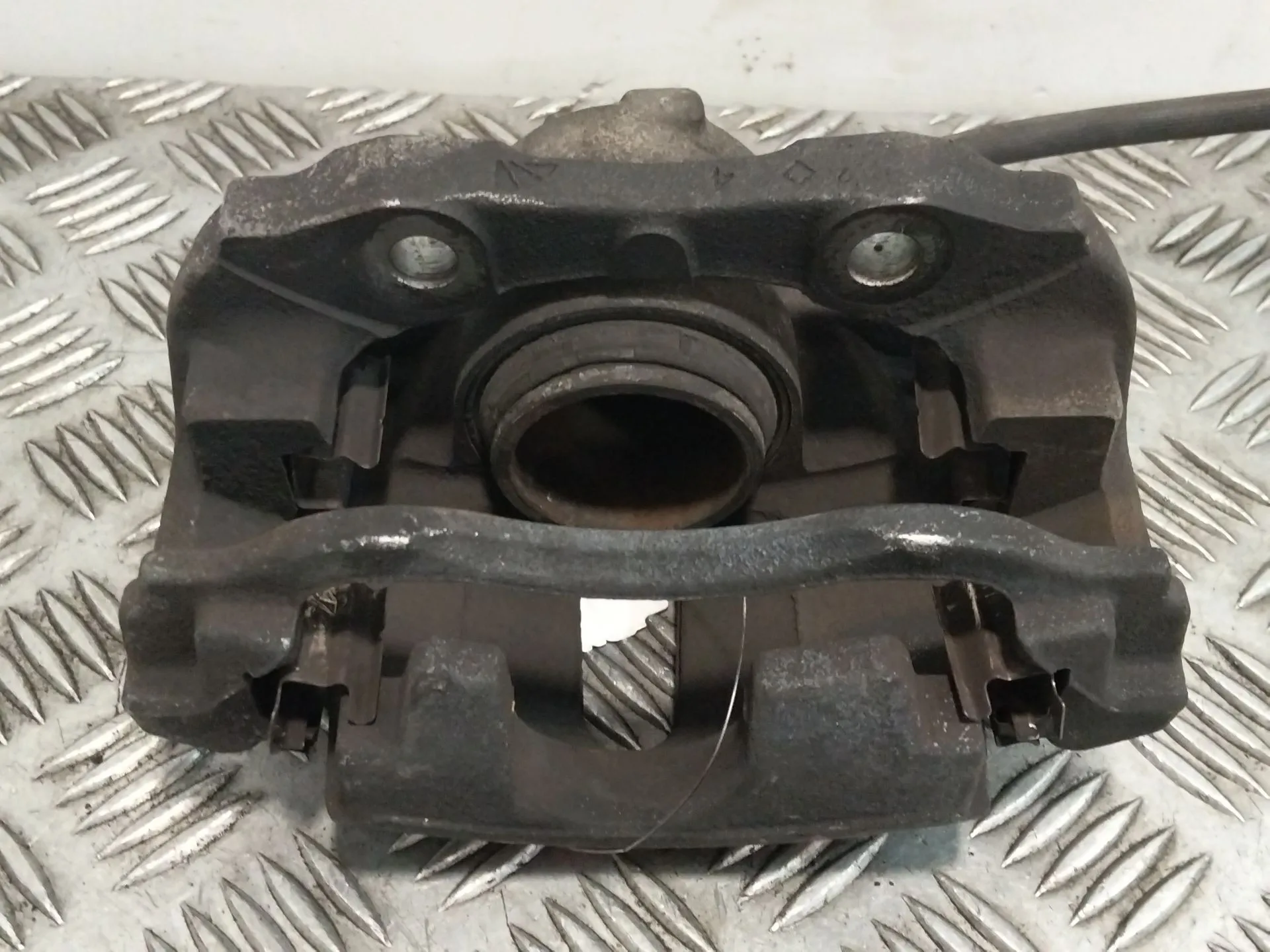 Pinza Freno Delantera Derecha para Peugeot 208