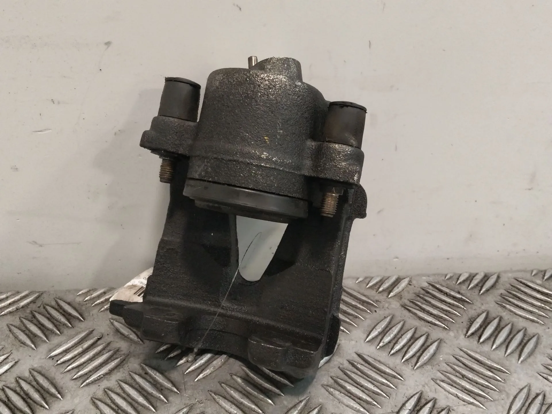 Pinza Freno Delantera Derecha para Volkswagen Polo Iv (9N_, 9A_)