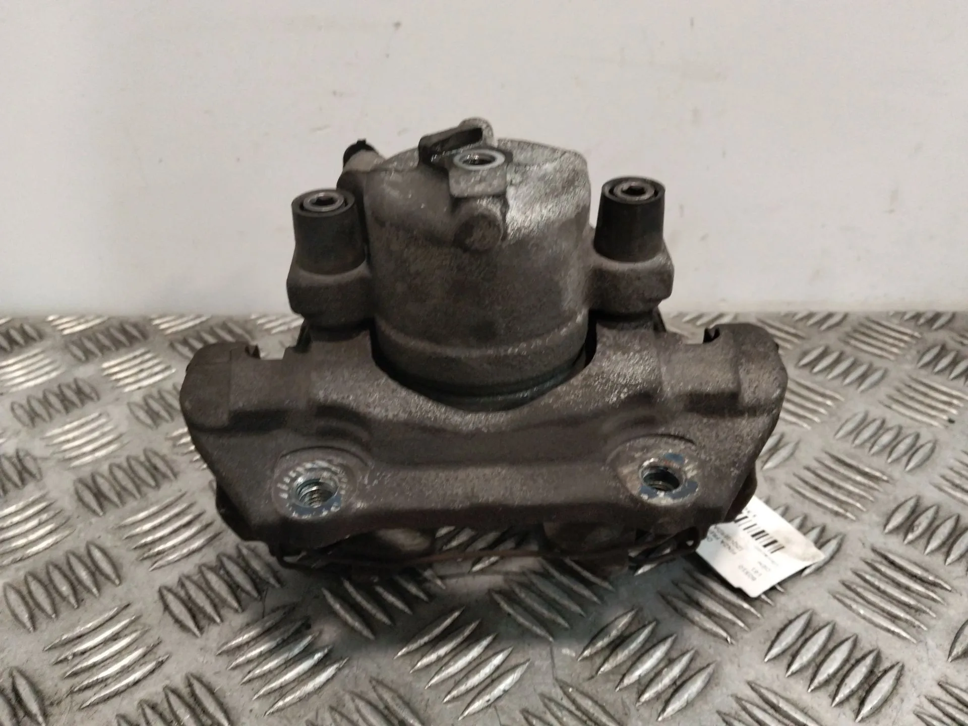 Pinza Freno Delantera Izquierda para Opel Corsa C (X01)