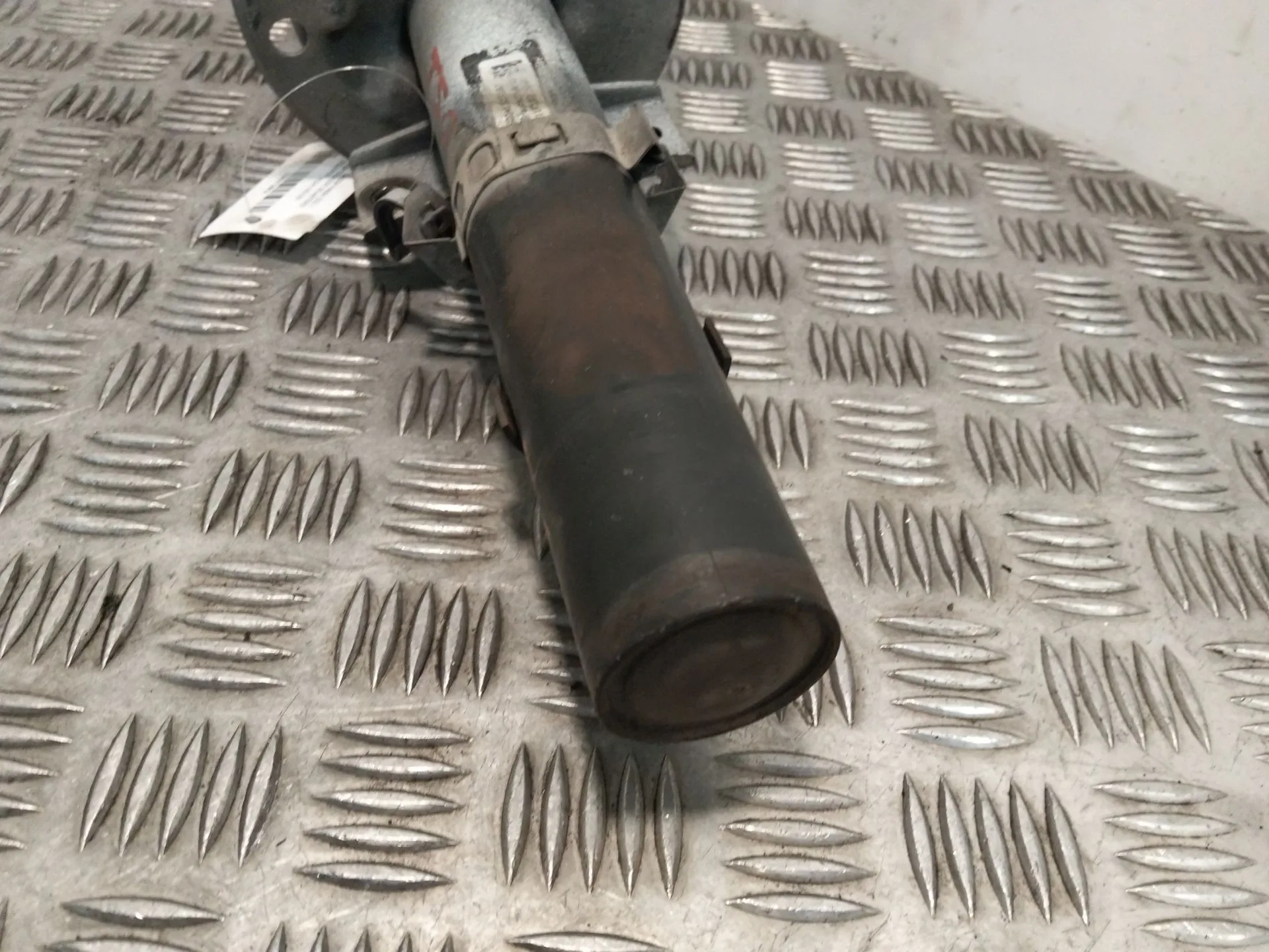 Amortiguador Delantero Izquierdo para Skoda Fabia (5J2 )