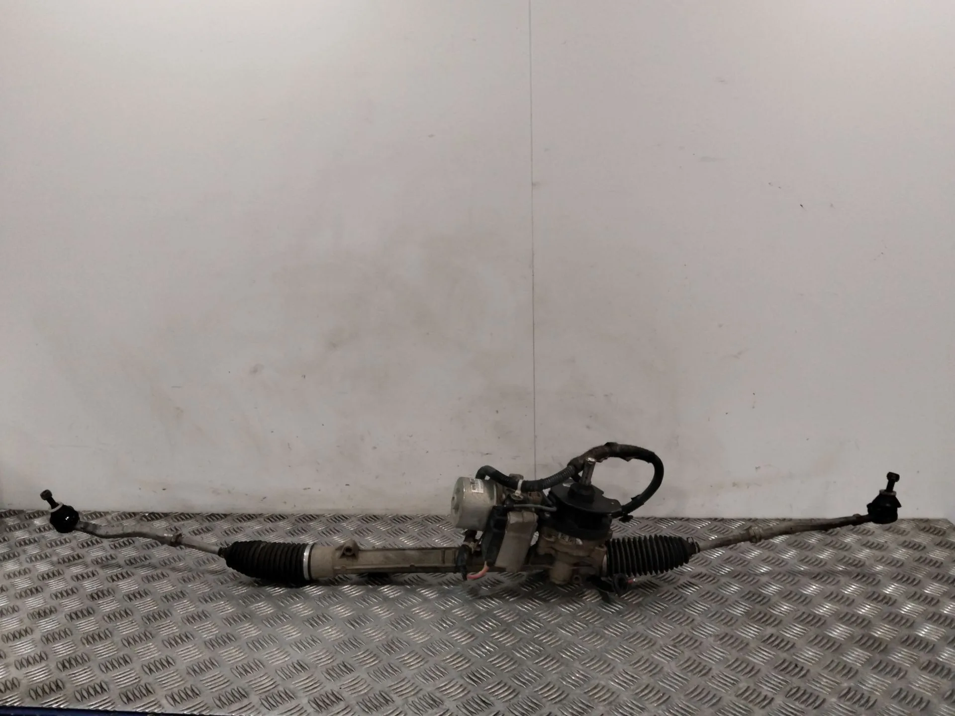 Cremallera Direccion para Peugeot 208