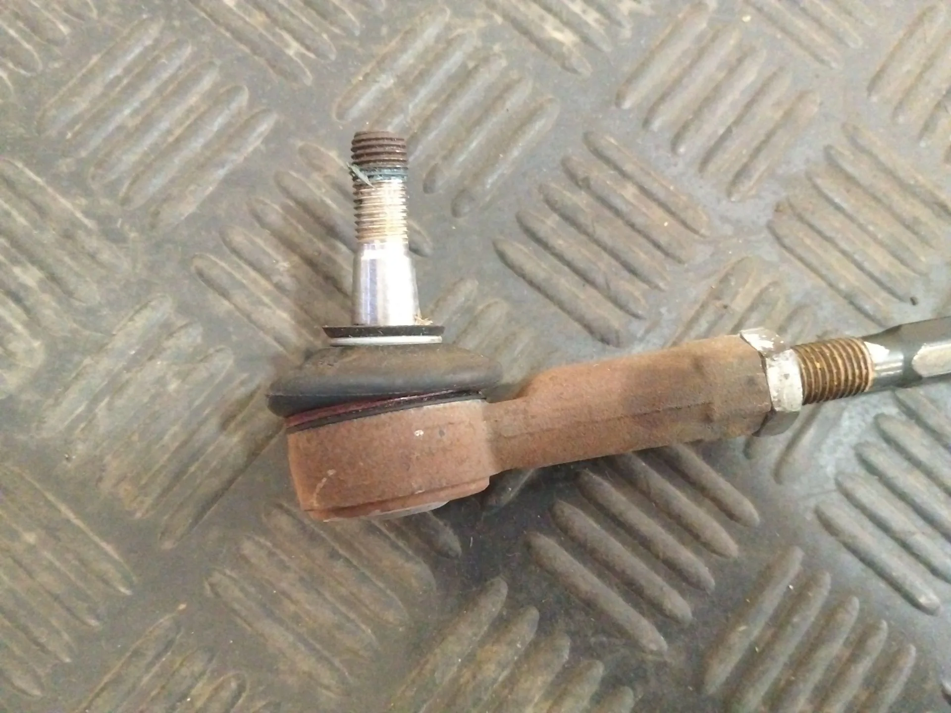 Cremallera Direccion para Opel Corsa C (X01)