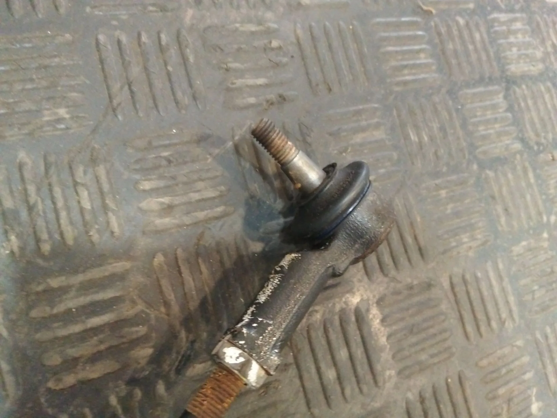 Cremallera Direccion para Opel Corsa C (X01)