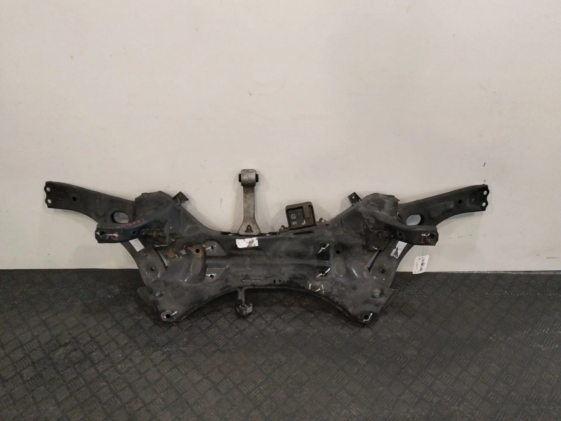 Puente Delantero para Kia Sportage