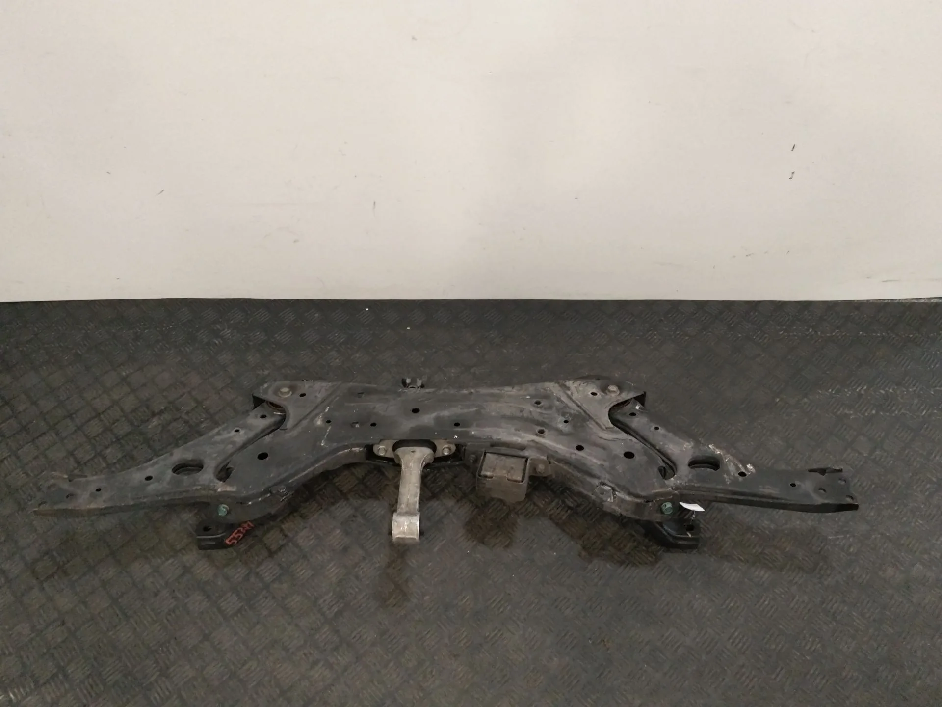 Puente Delantero para Kia Sportage
