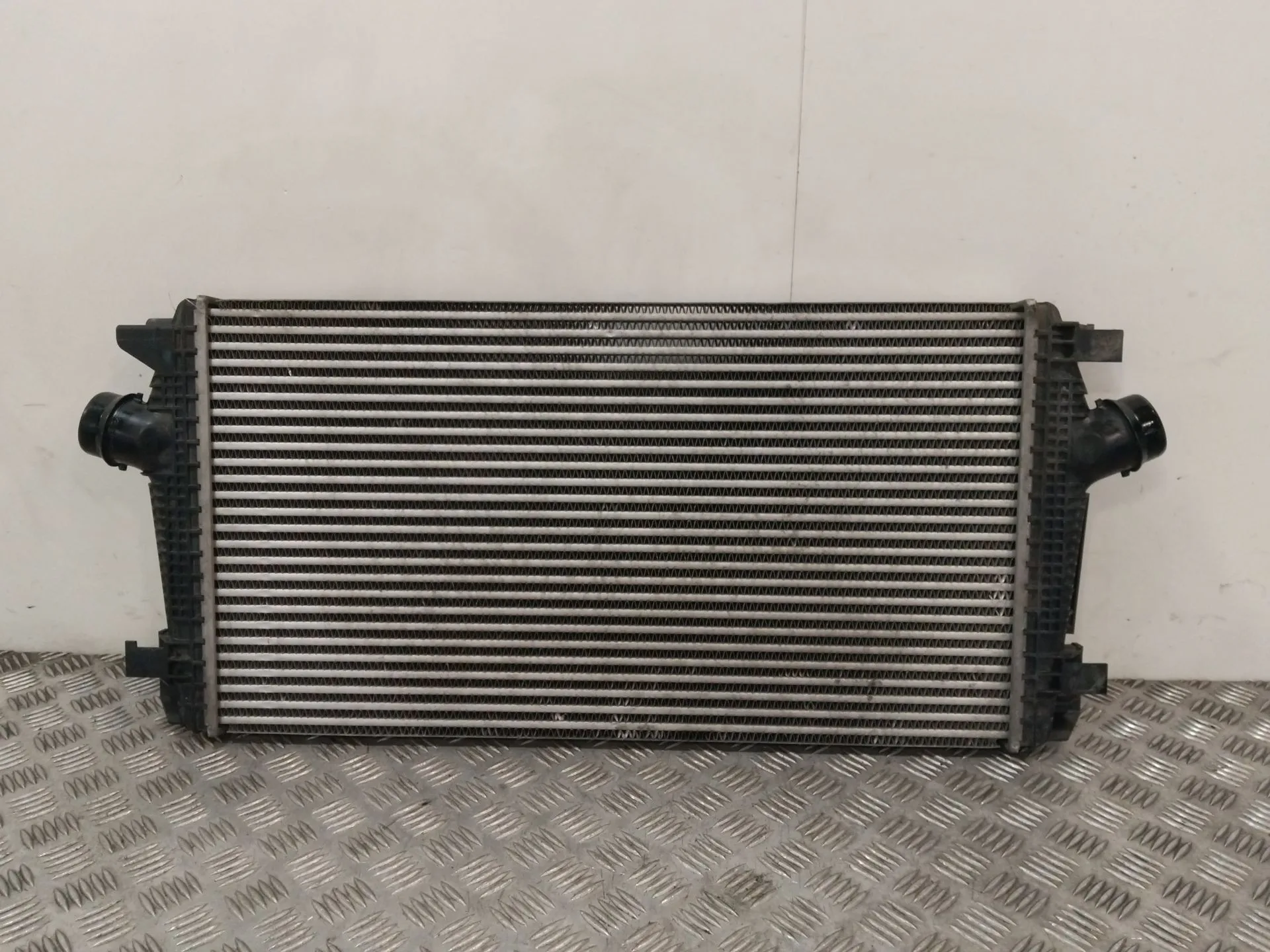 Intercooler para Chevrolet Cruze (J300)