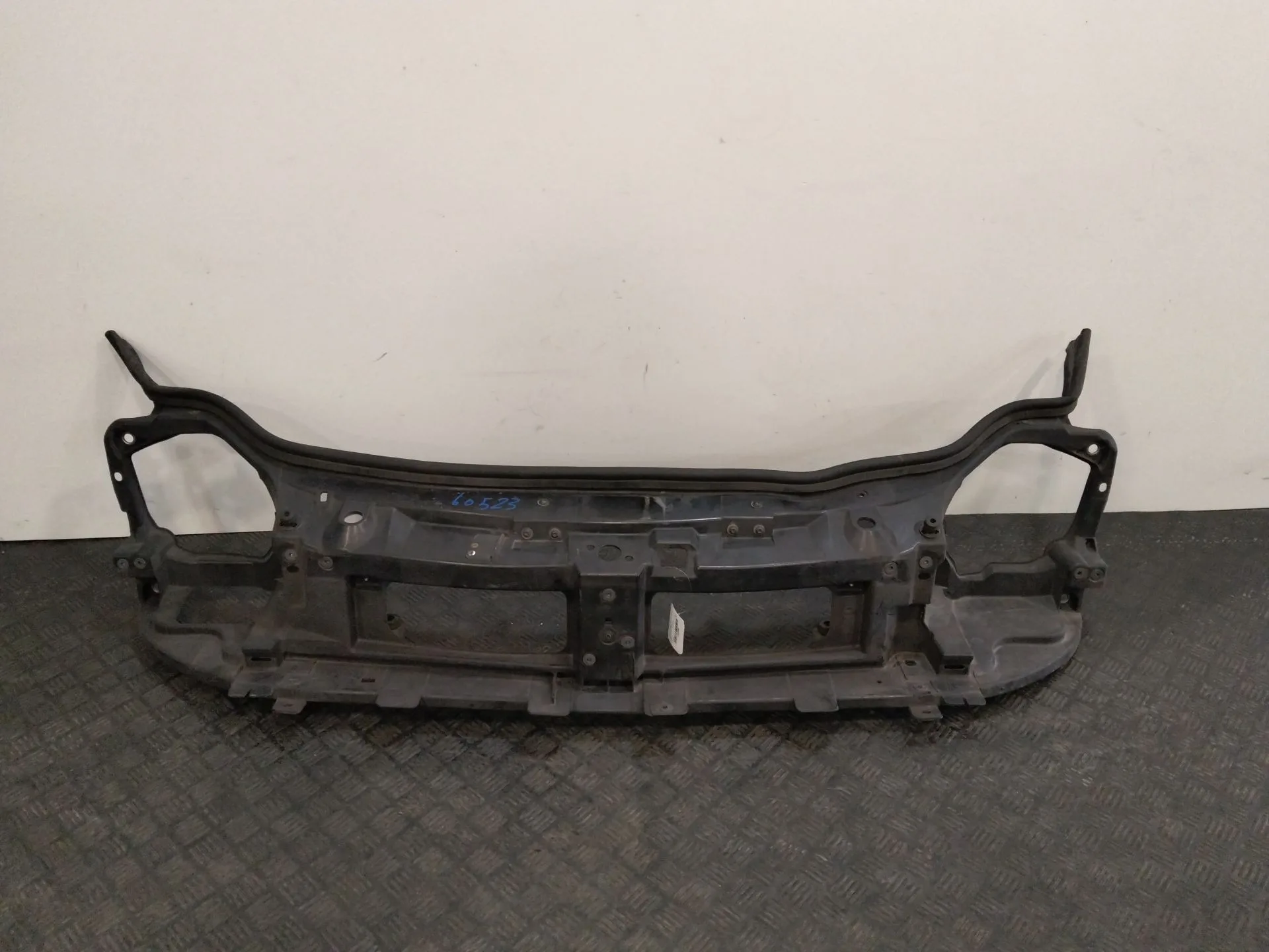 Panel Frontal para Renault Trafic Ii Furgoneta (Fl)
