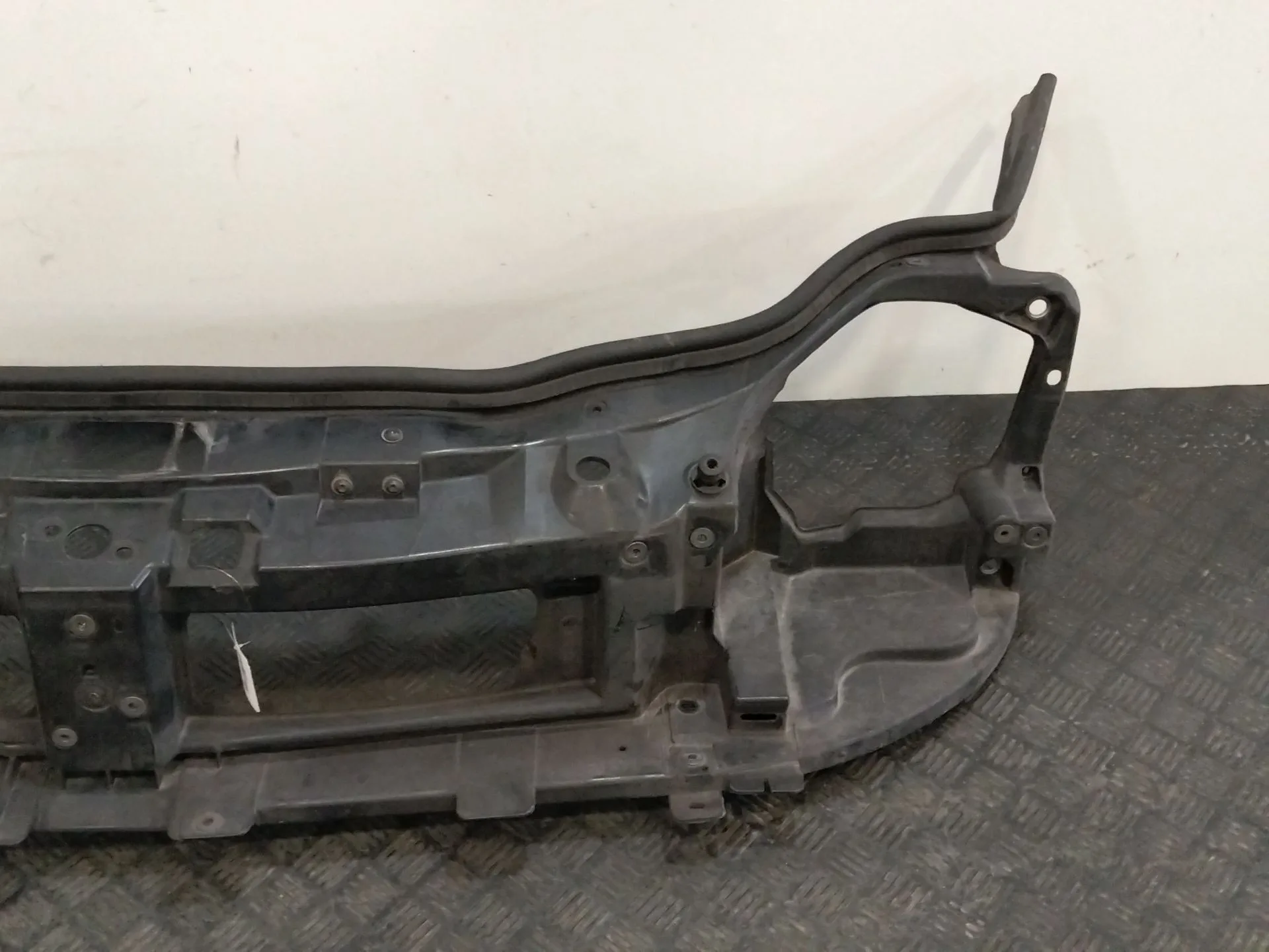 Panel Frontal para Renault Trafic Ii Furgoneta (Fl)