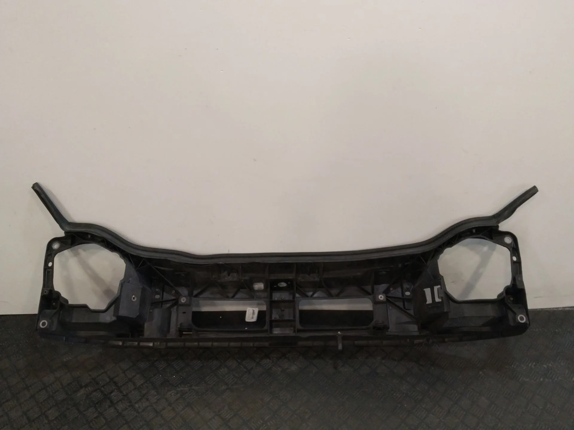 Panel Frontal para Renault Trafic Ii Furgoneta (Fl)