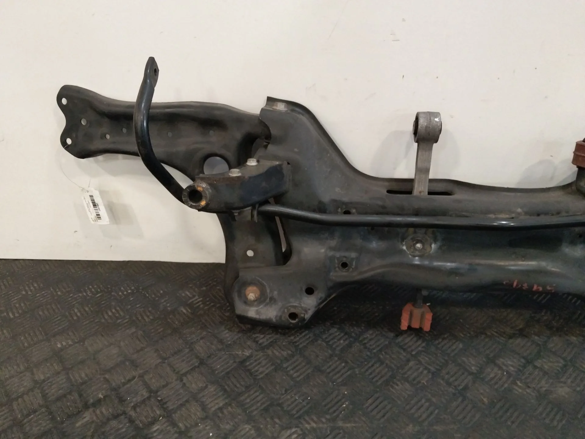 Puente Delantero para Seat Ibiza Iv (6J5, 6P1)