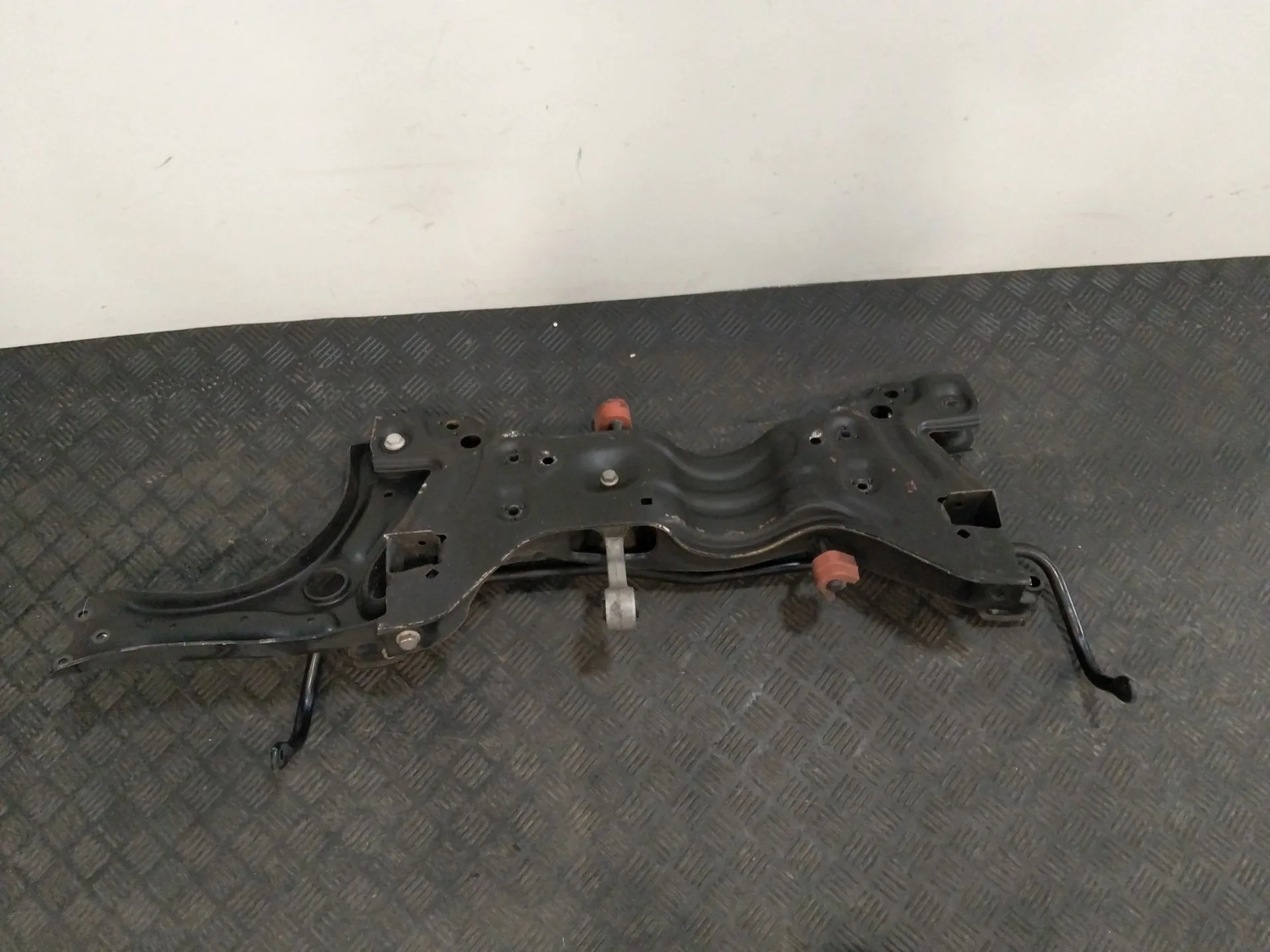 Puente Delantero para Seat Ibiza Iv (6J5, 6P1)