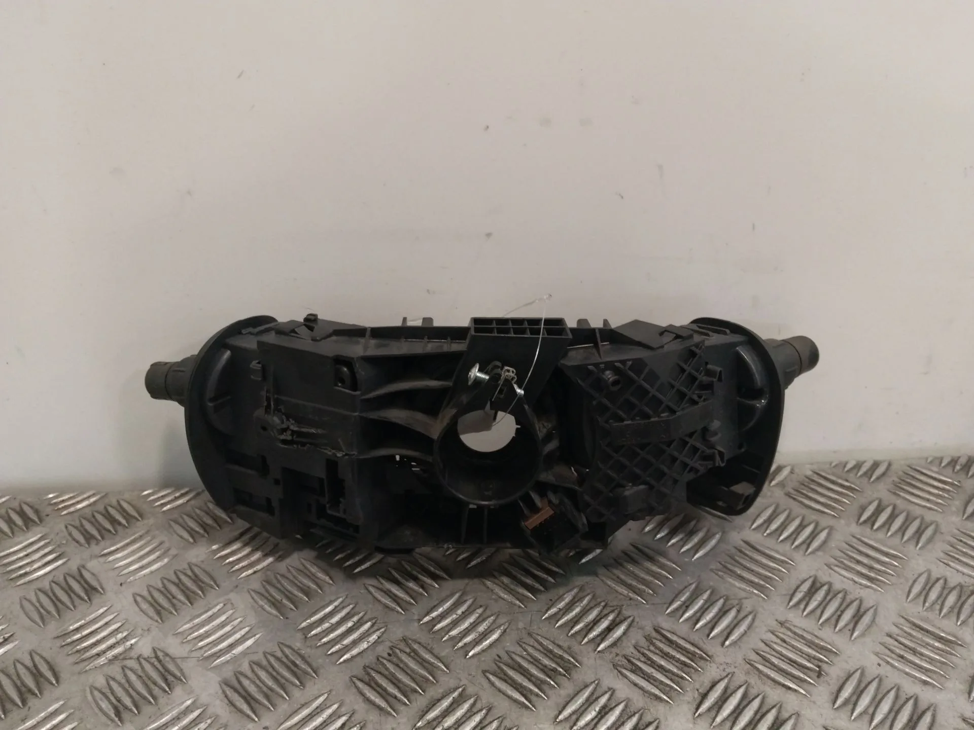 Mando Multifuncion para Renault Kangoo / Grand Kangoo Ii (Kw0/1_)