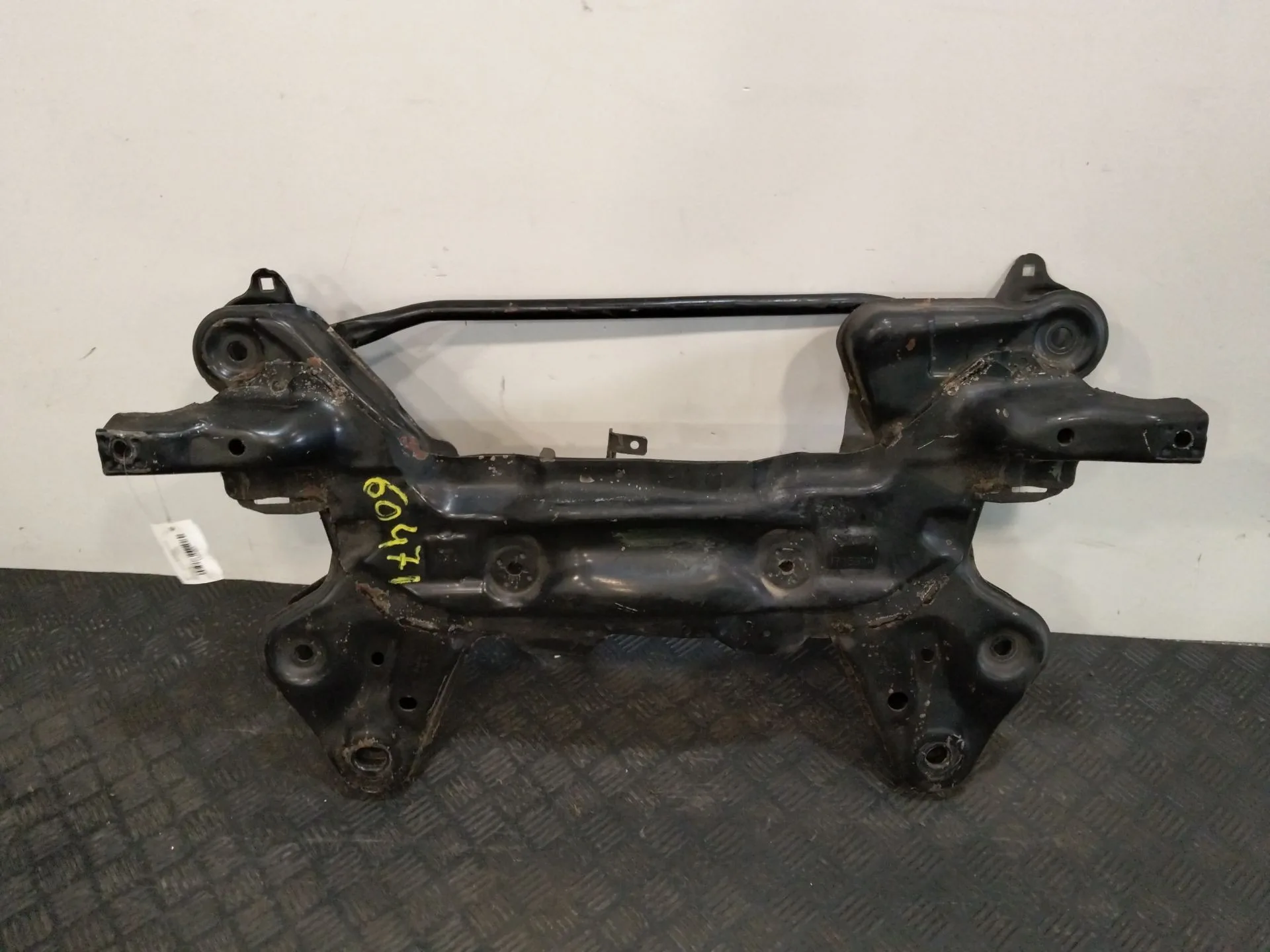 Puente Delantero para Citroën C3 Iii (Sx)