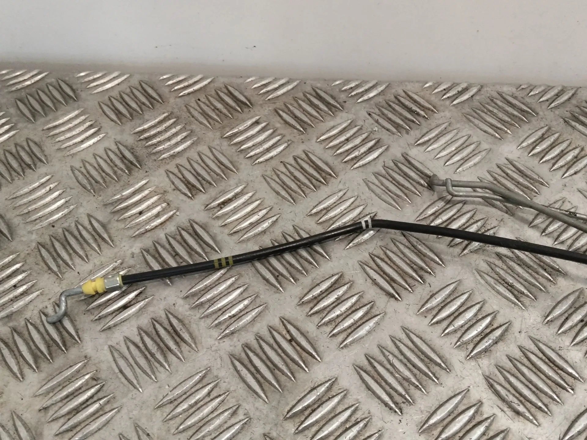 Cerradura Puerta Delantera Derecha para Ssangyong Rexton W / Rexton
